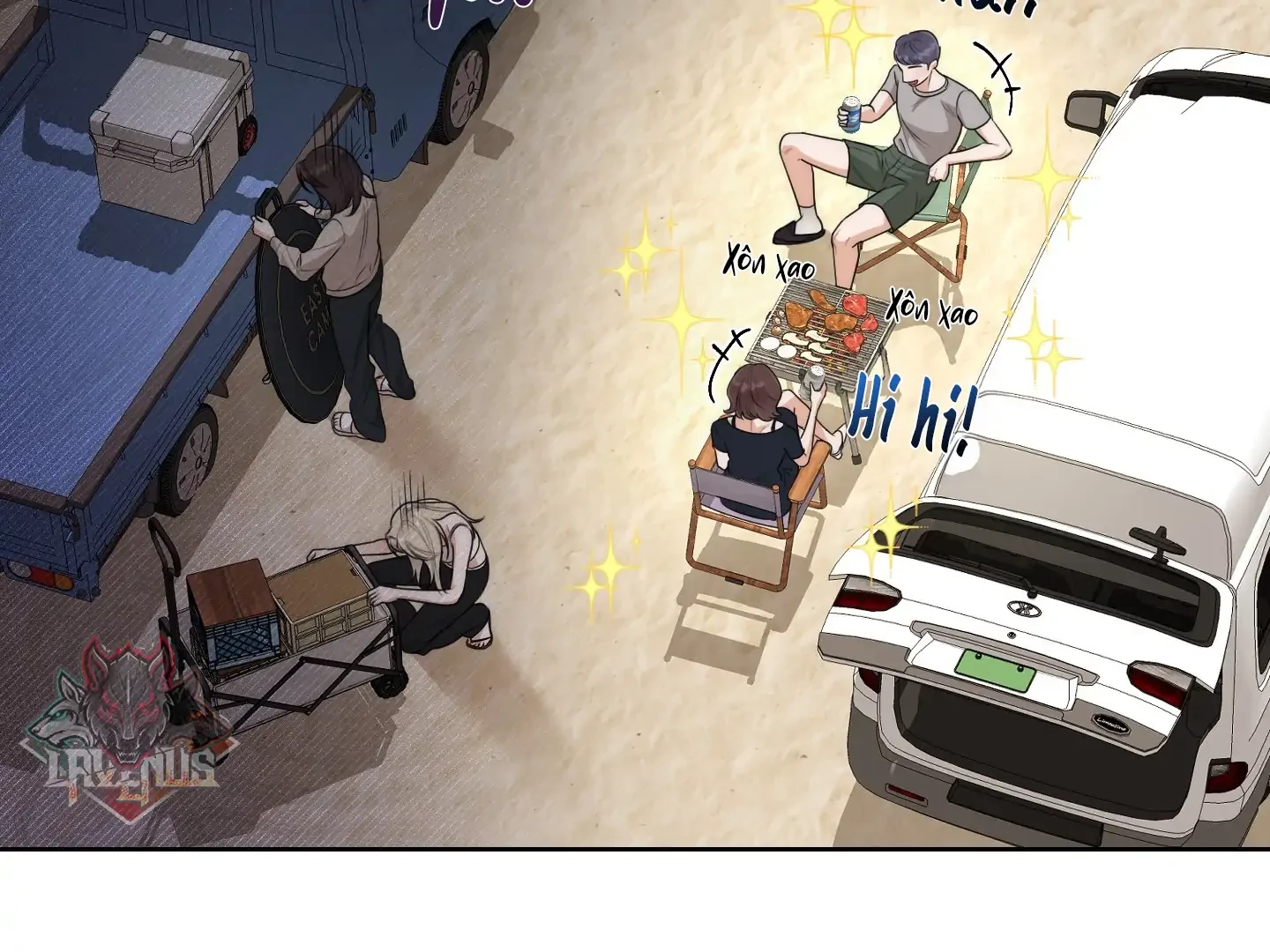 Drunken My Boss Chapter 36 - 59