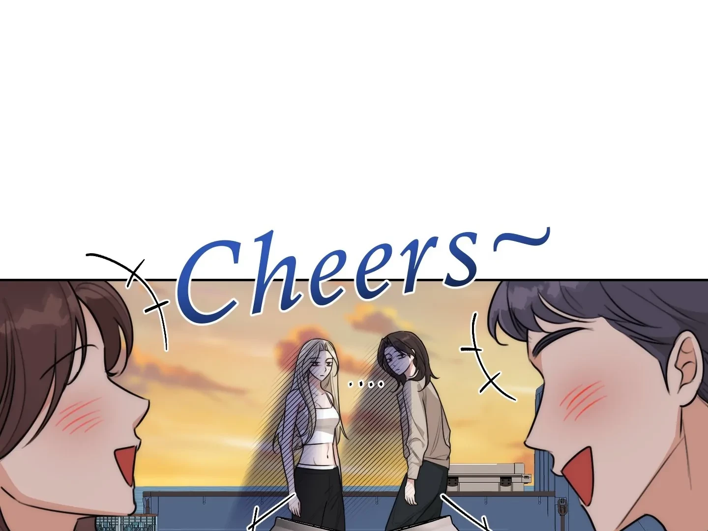 Drunken My Boss Chapter 36 - 60