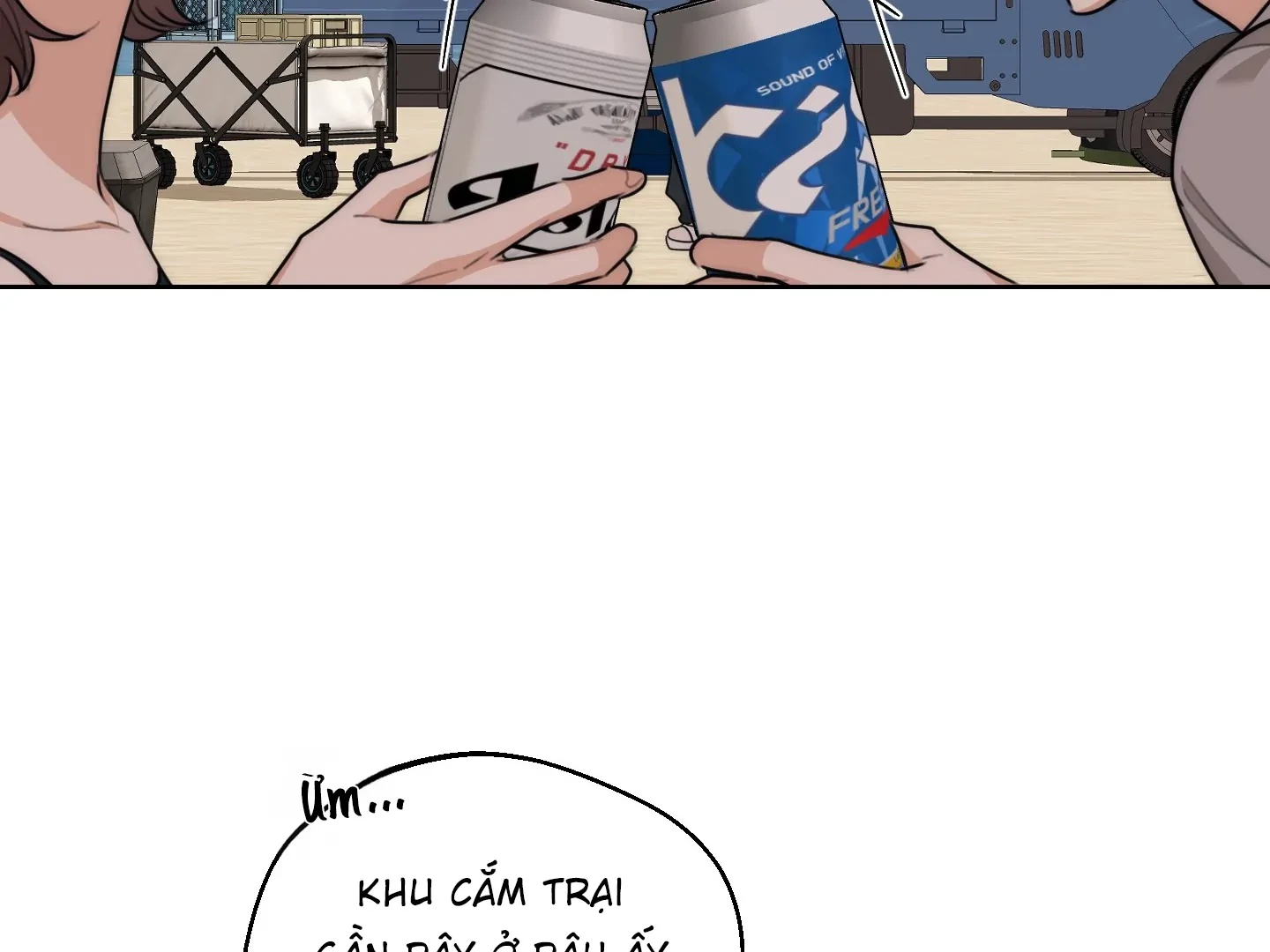 Drunken My Boss Chapter 36 - 61