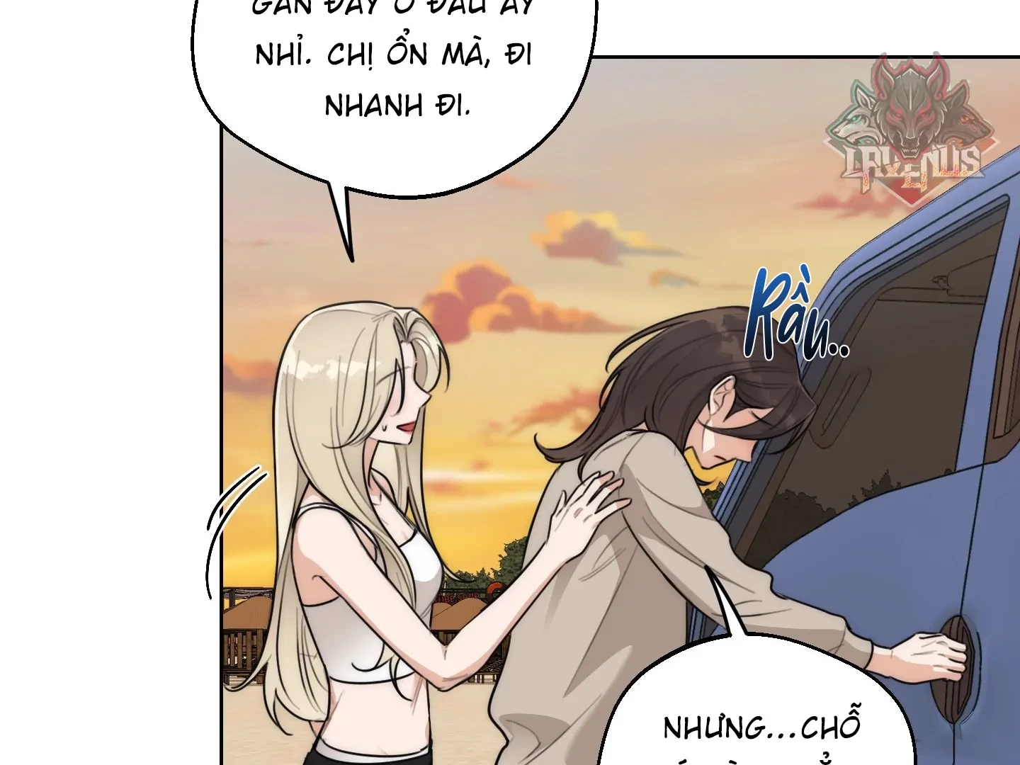 Drunken My Boss Chapter 36 - 62