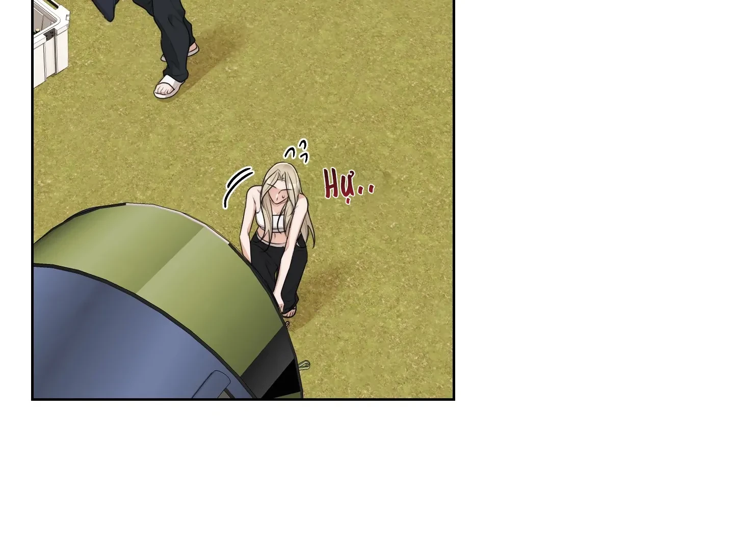 Drunken My Boss Chapter 36 - 68