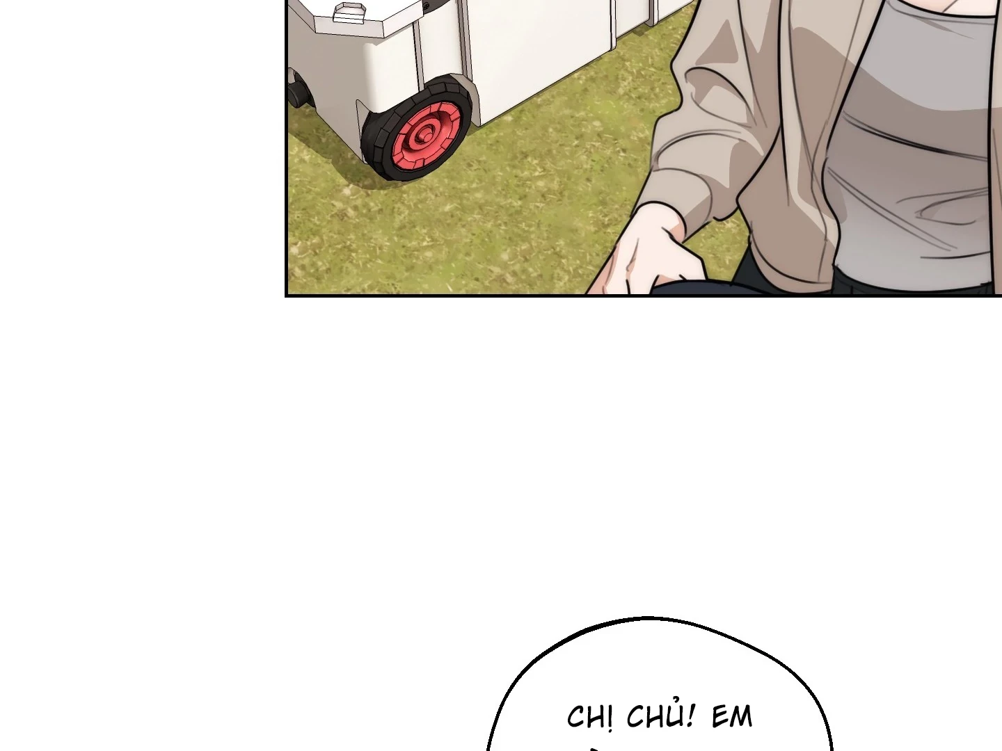 Drunken My Boss Chapter 36 - 70