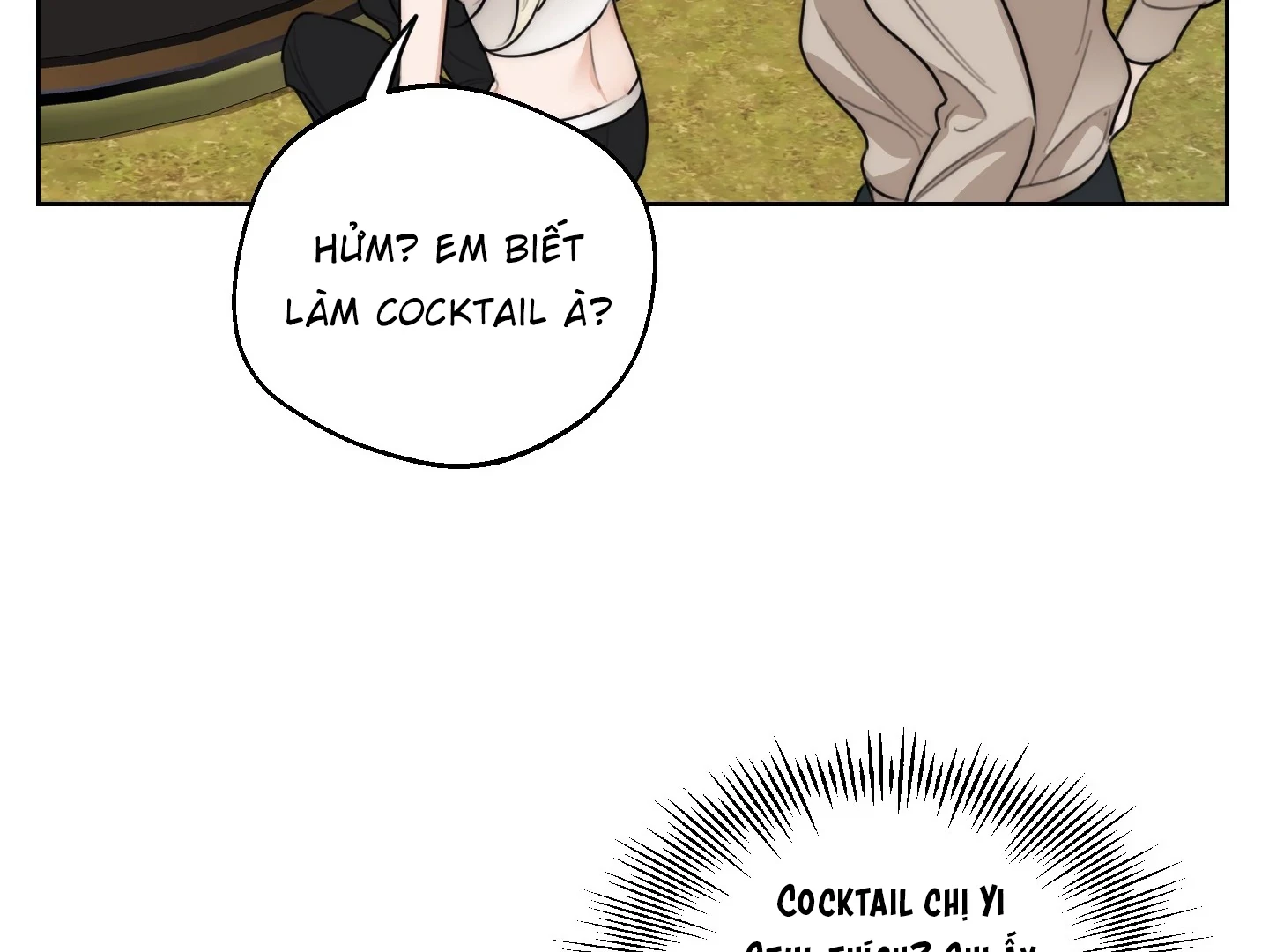 Drunken My Boss Chapter 36 - 72