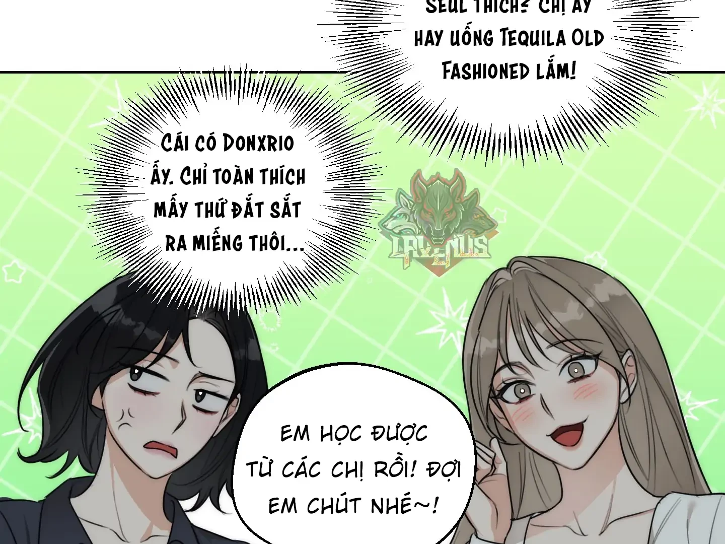 Drunken My Boss Chapter 36 - 73