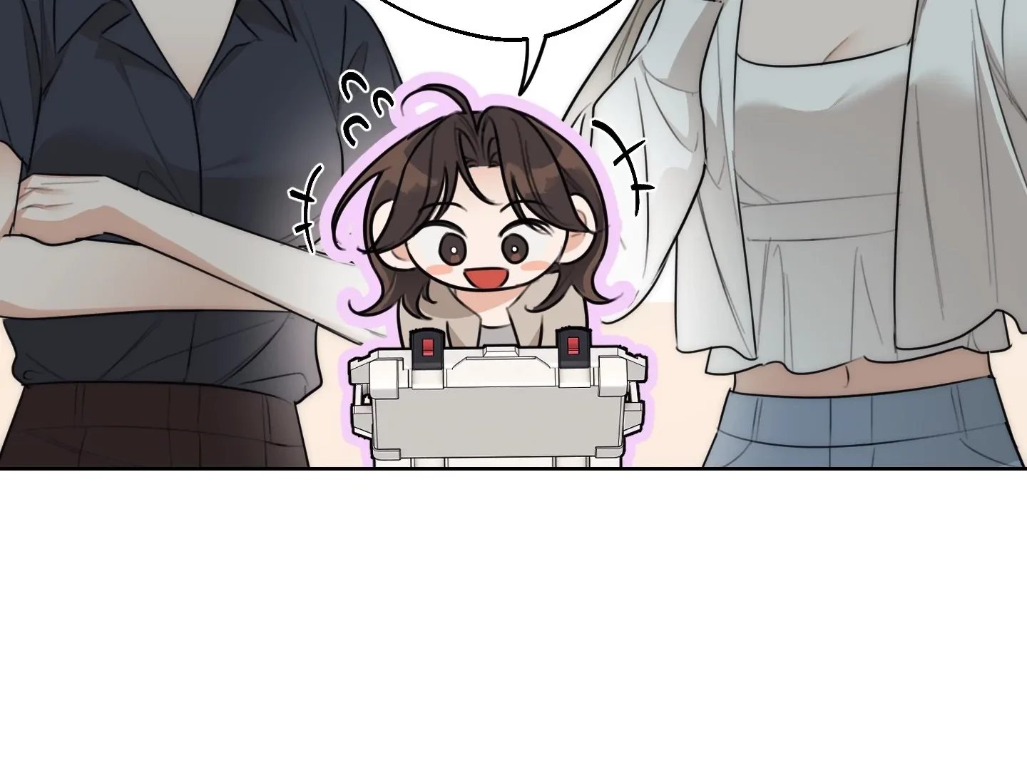 Drunken My Boss Chapter 36 - 74