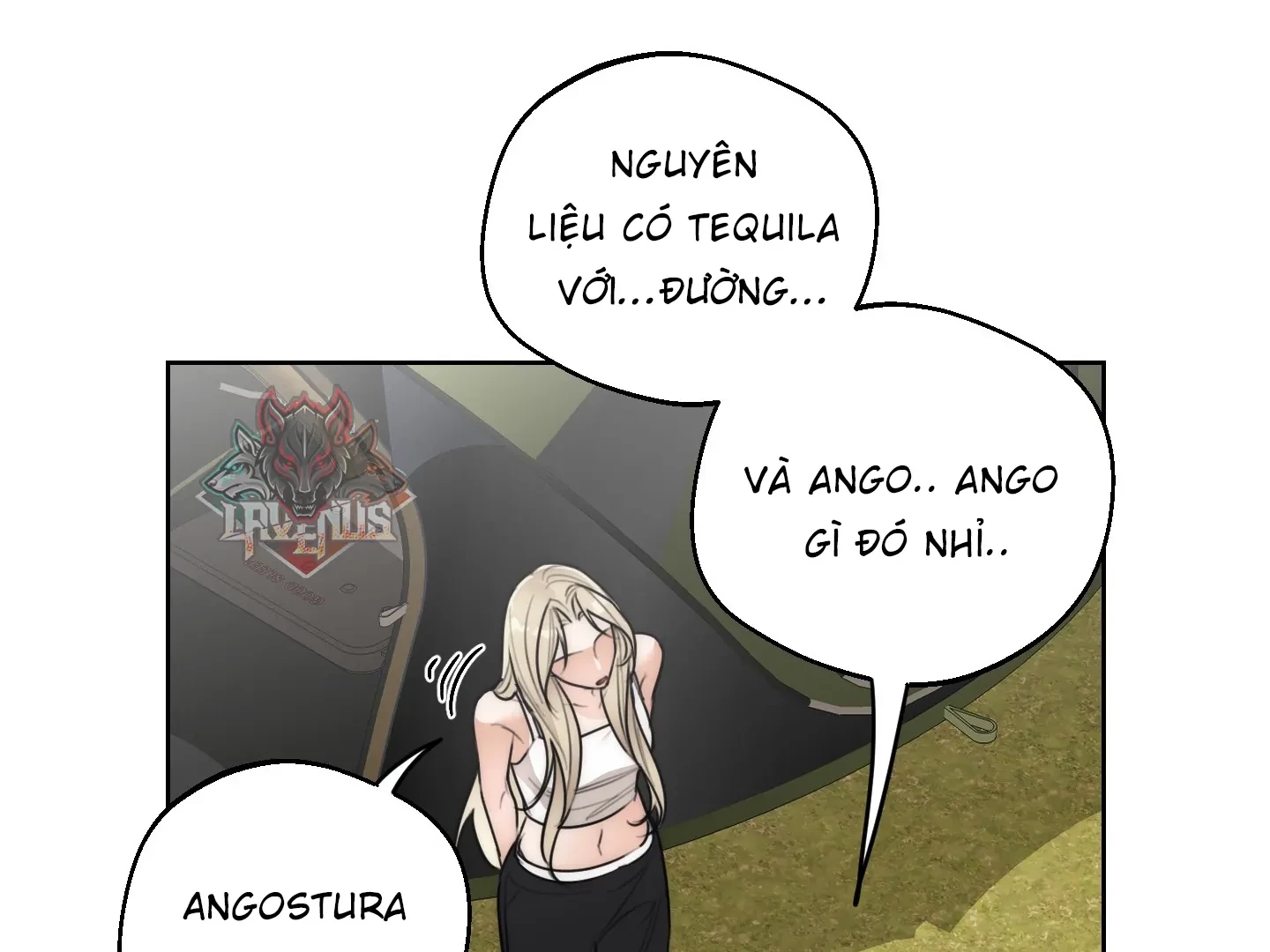 Drunken My Boss Chapter 36 - 75