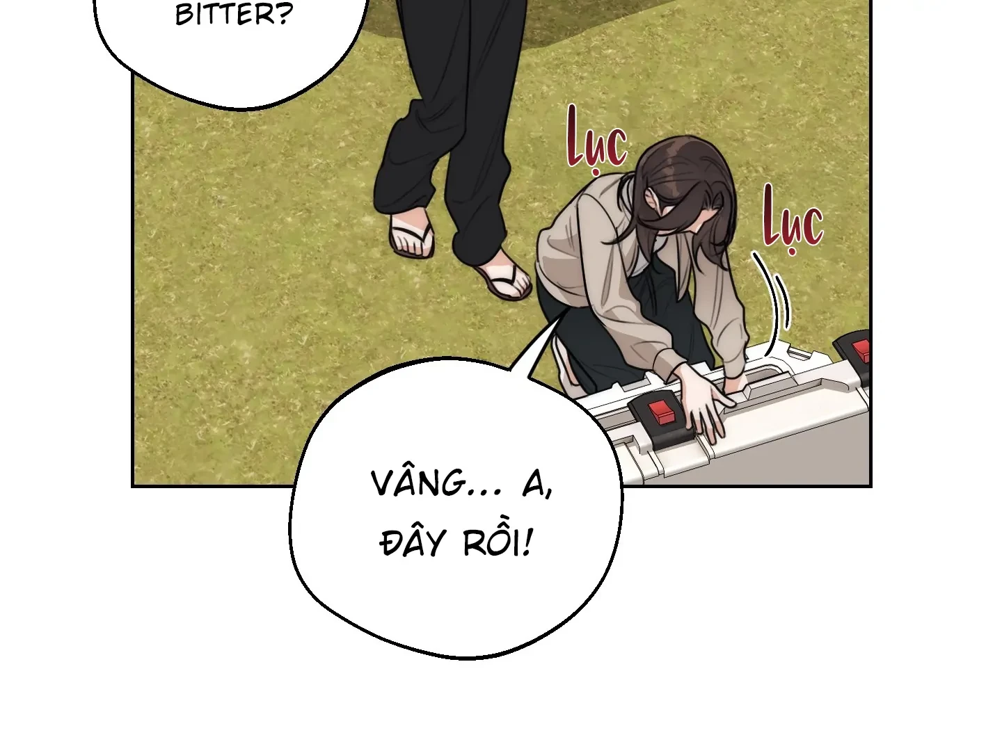 Drunken My Boss Chapter 36 - 76