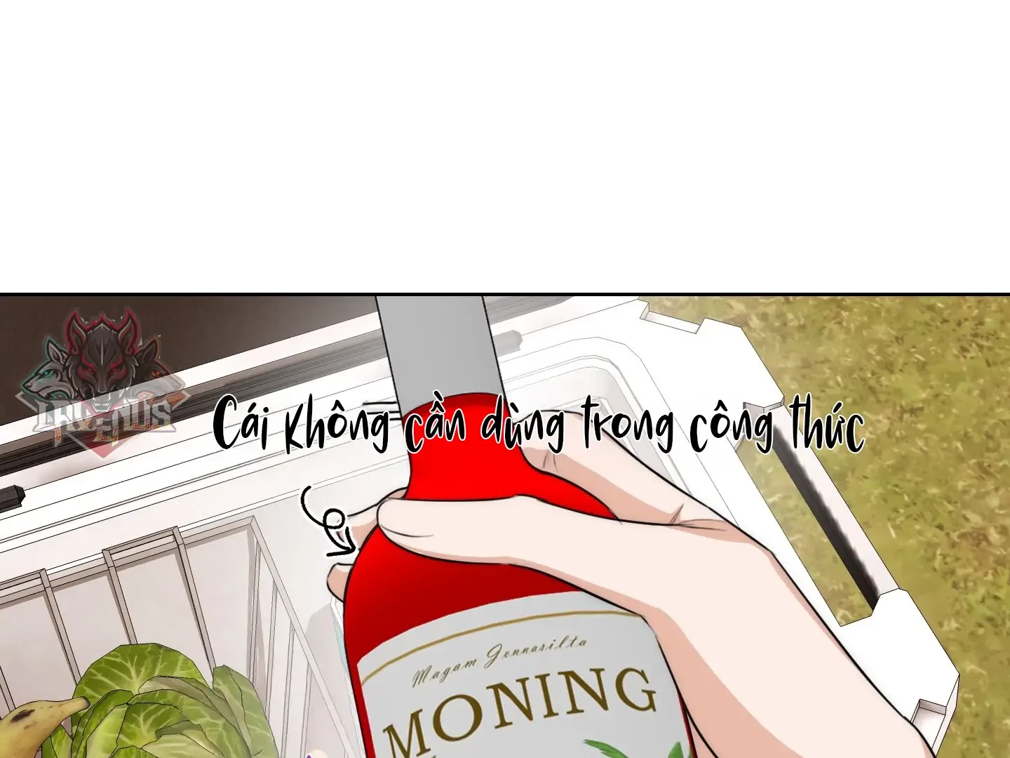 Drunken My Boss Chapter 36 - 77