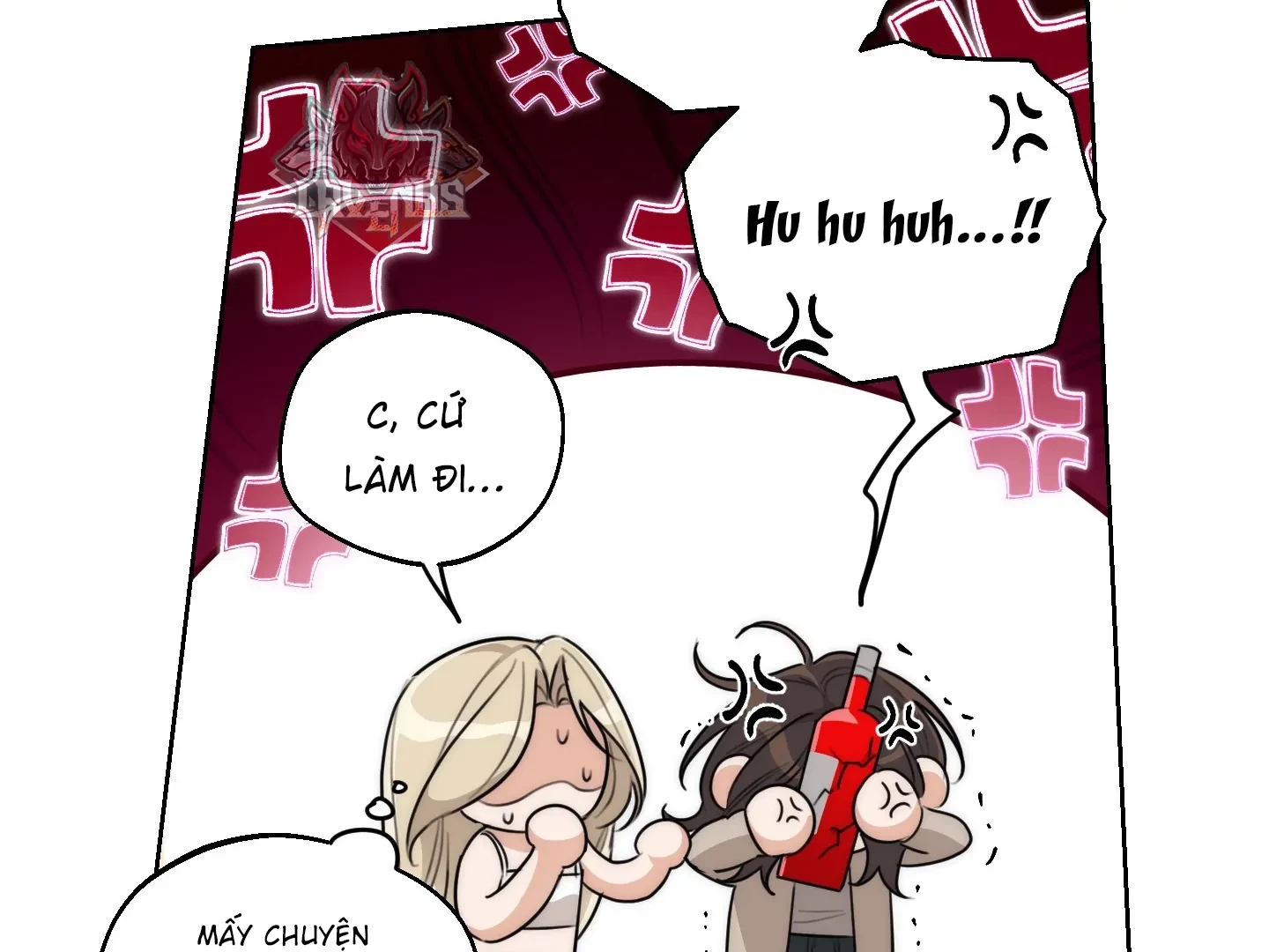 Drunken My Boss Chapter 36 - 79