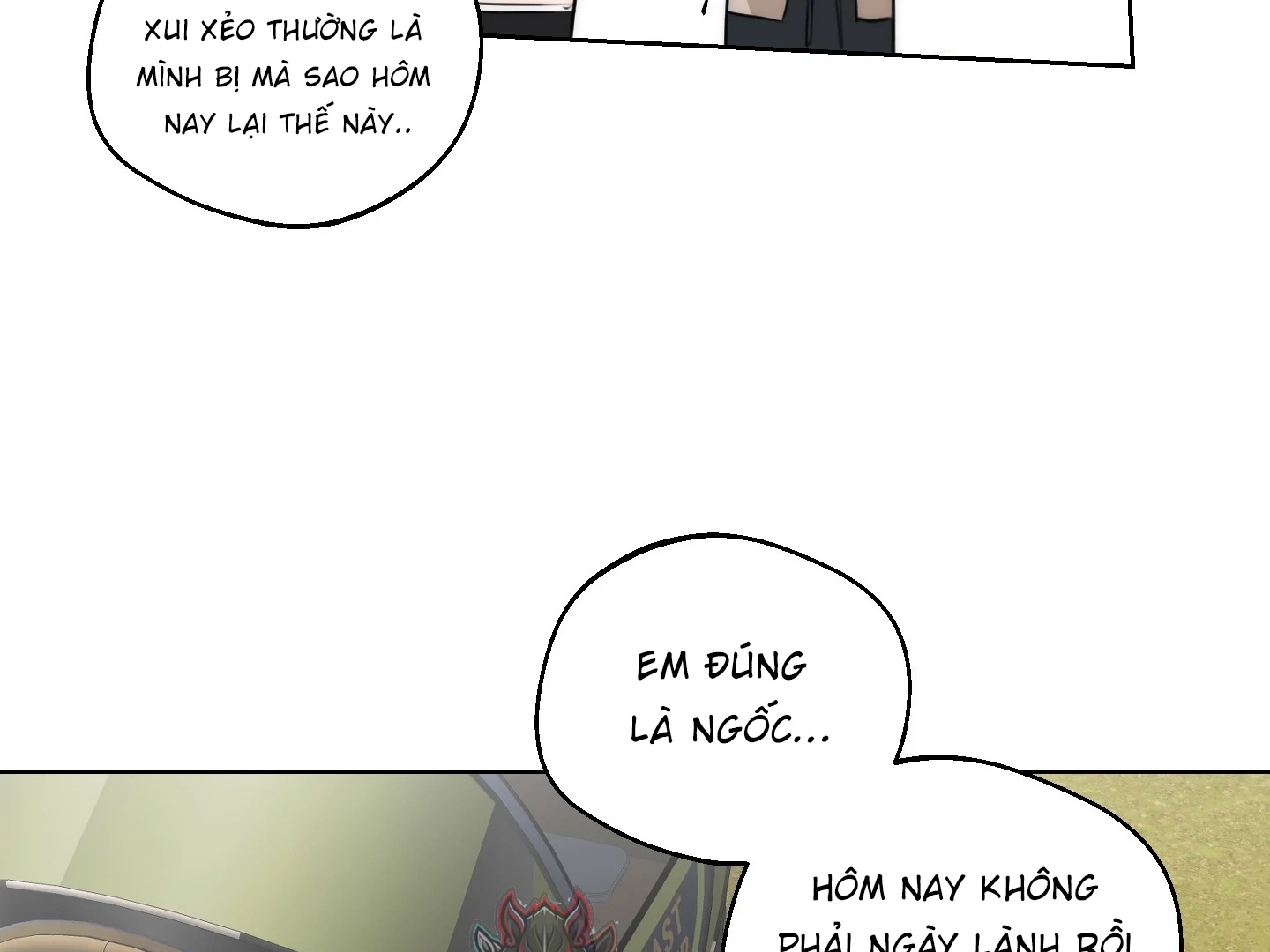 Drunken My Boss Chapter 36 - 80