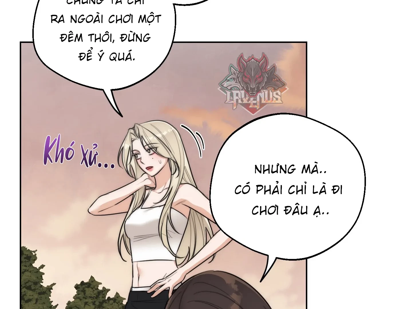 Drunken My Boss Chapter 36 - 83