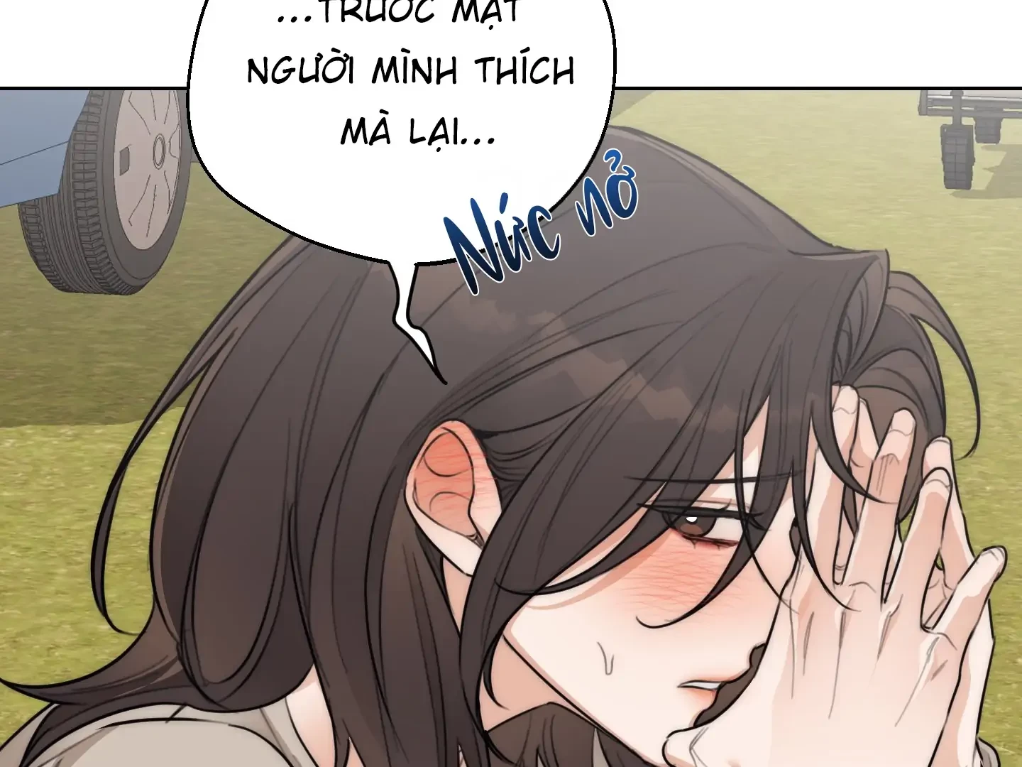 Drunken My Boss Chapter 36 - 89