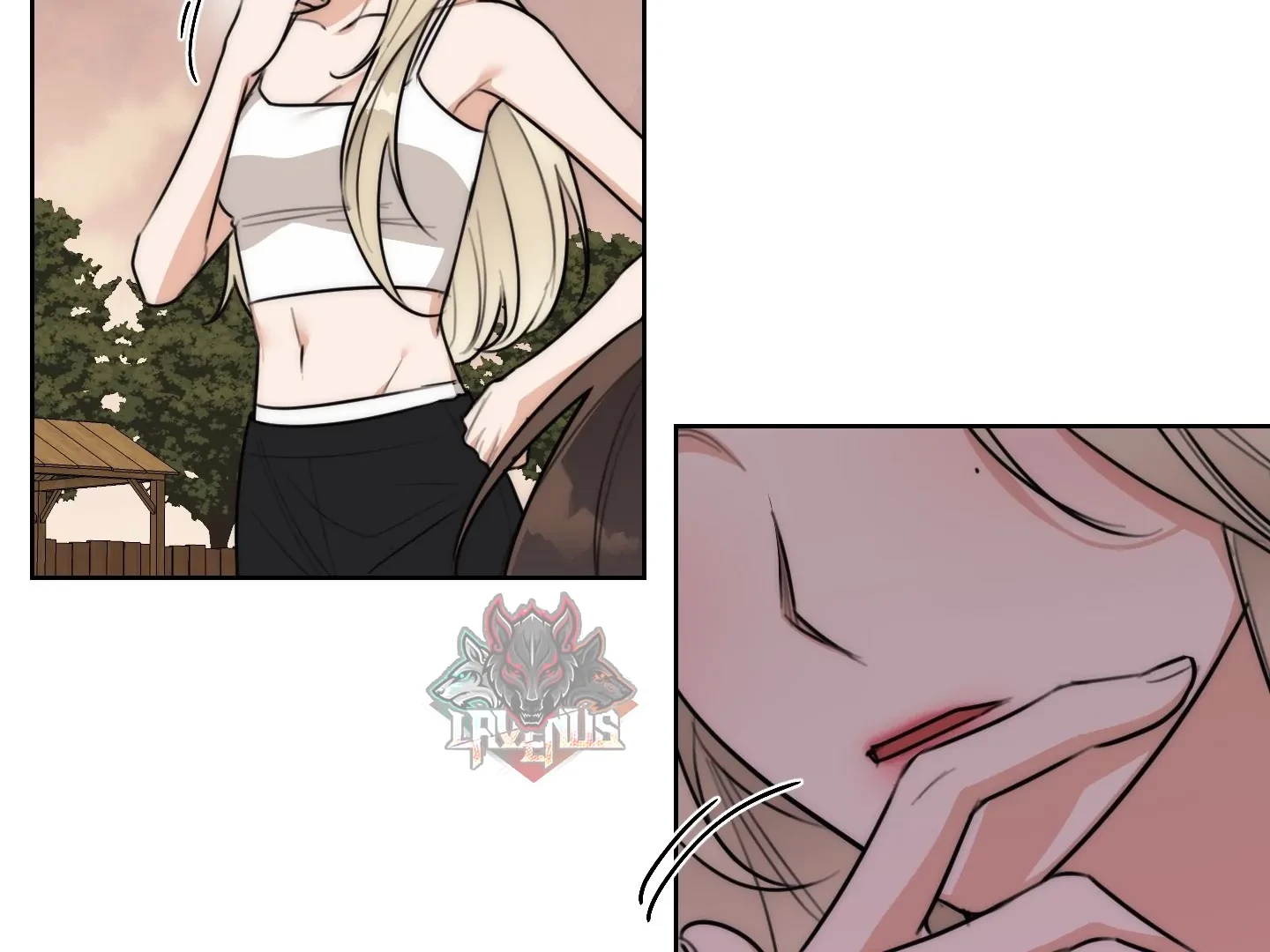 Drunken My Boss Chapter 36 - 92