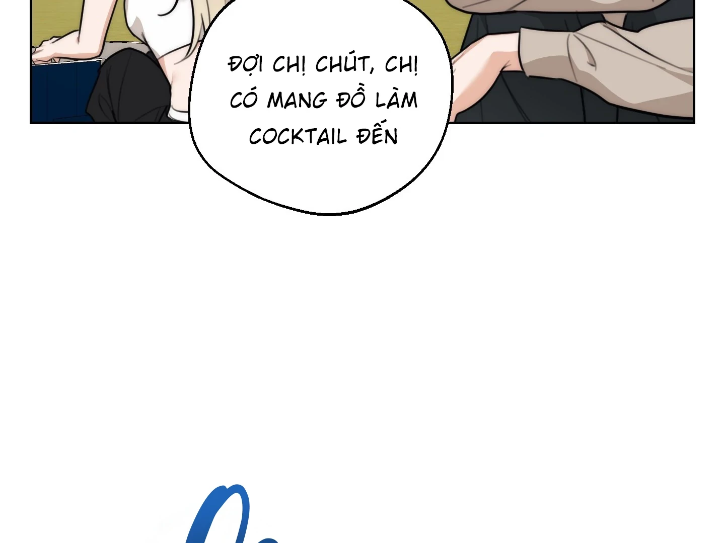 Drunken My Boss Chapter 36 - 95