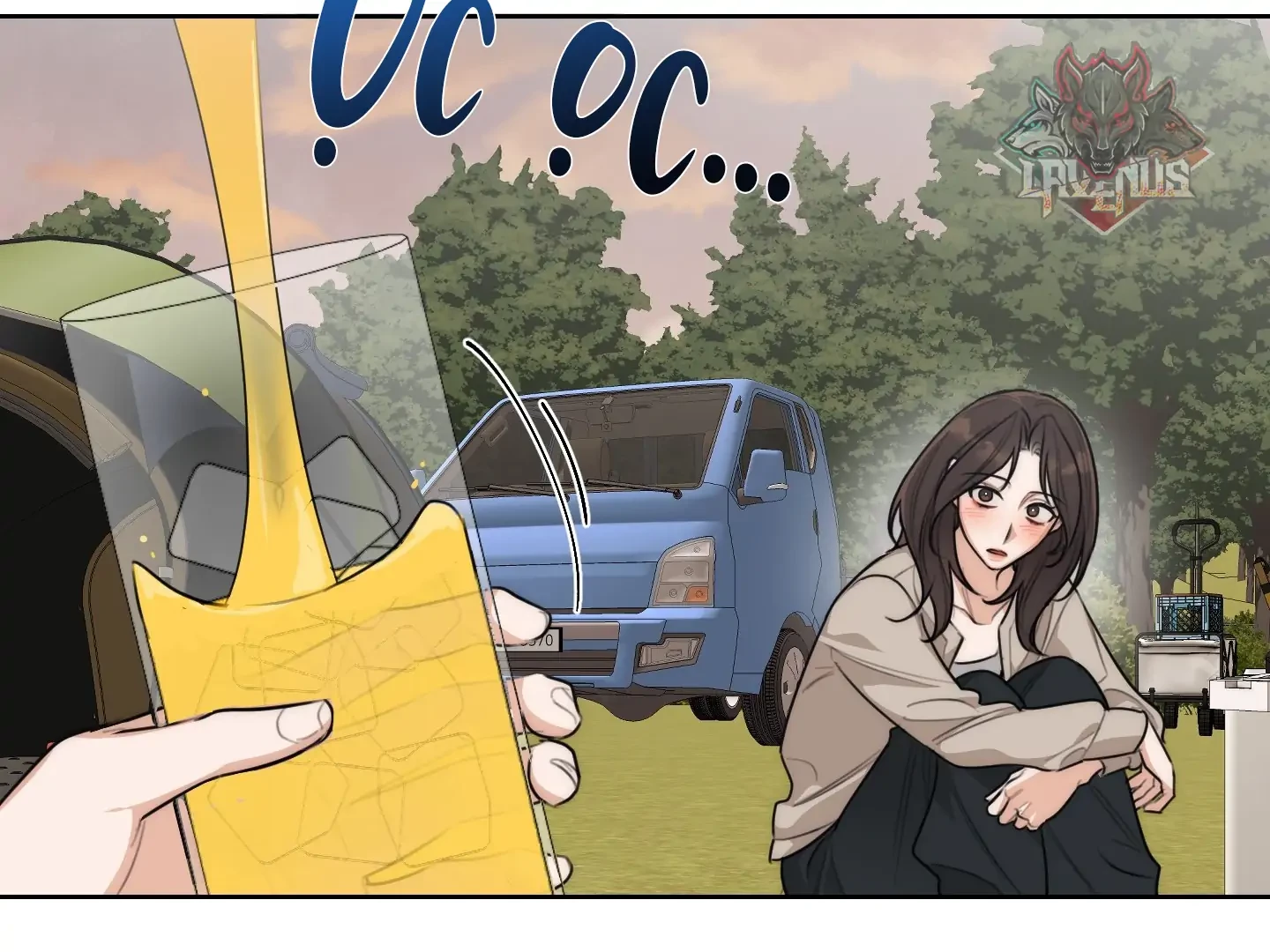 Drunken My Boss Chapter 36 - 96