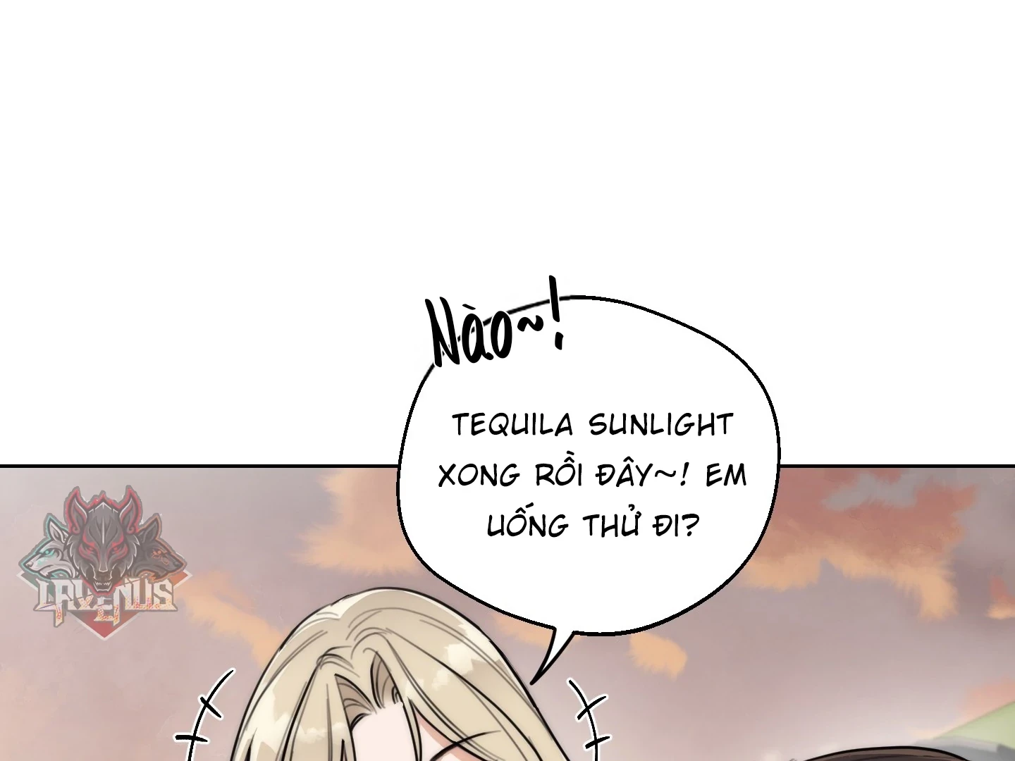 Drunken My Boss Chapter 36 - 99