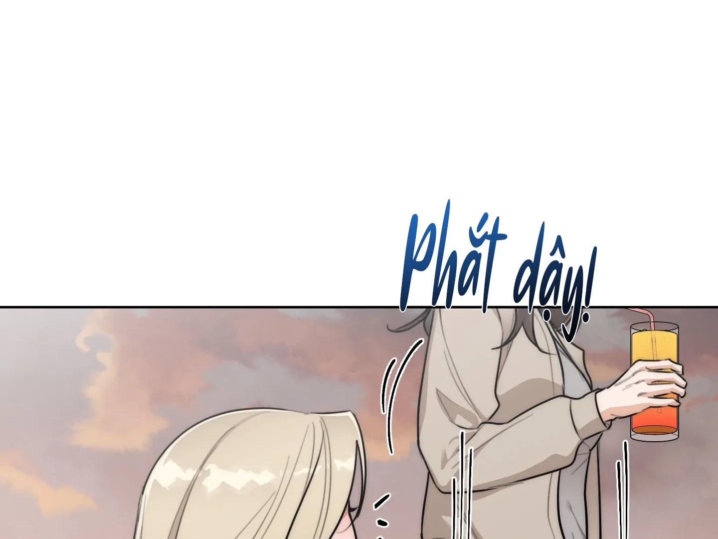 Drunken My Boss Chapter 36 - 105