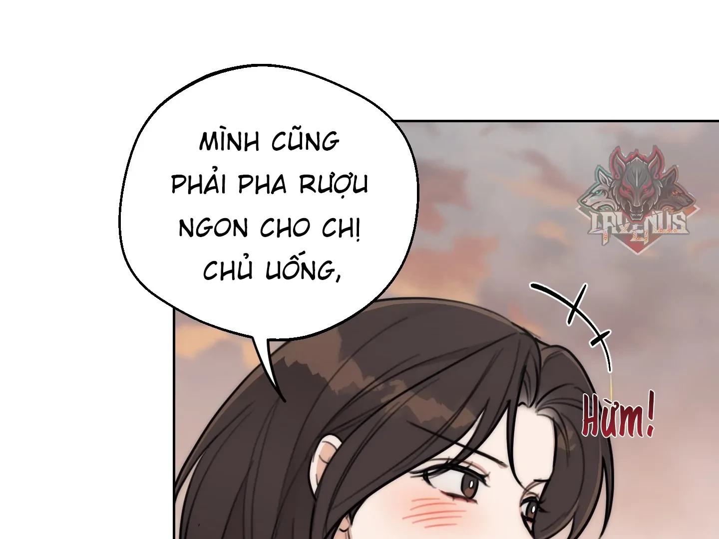 Drunken My Boss Chapter 36 - 107