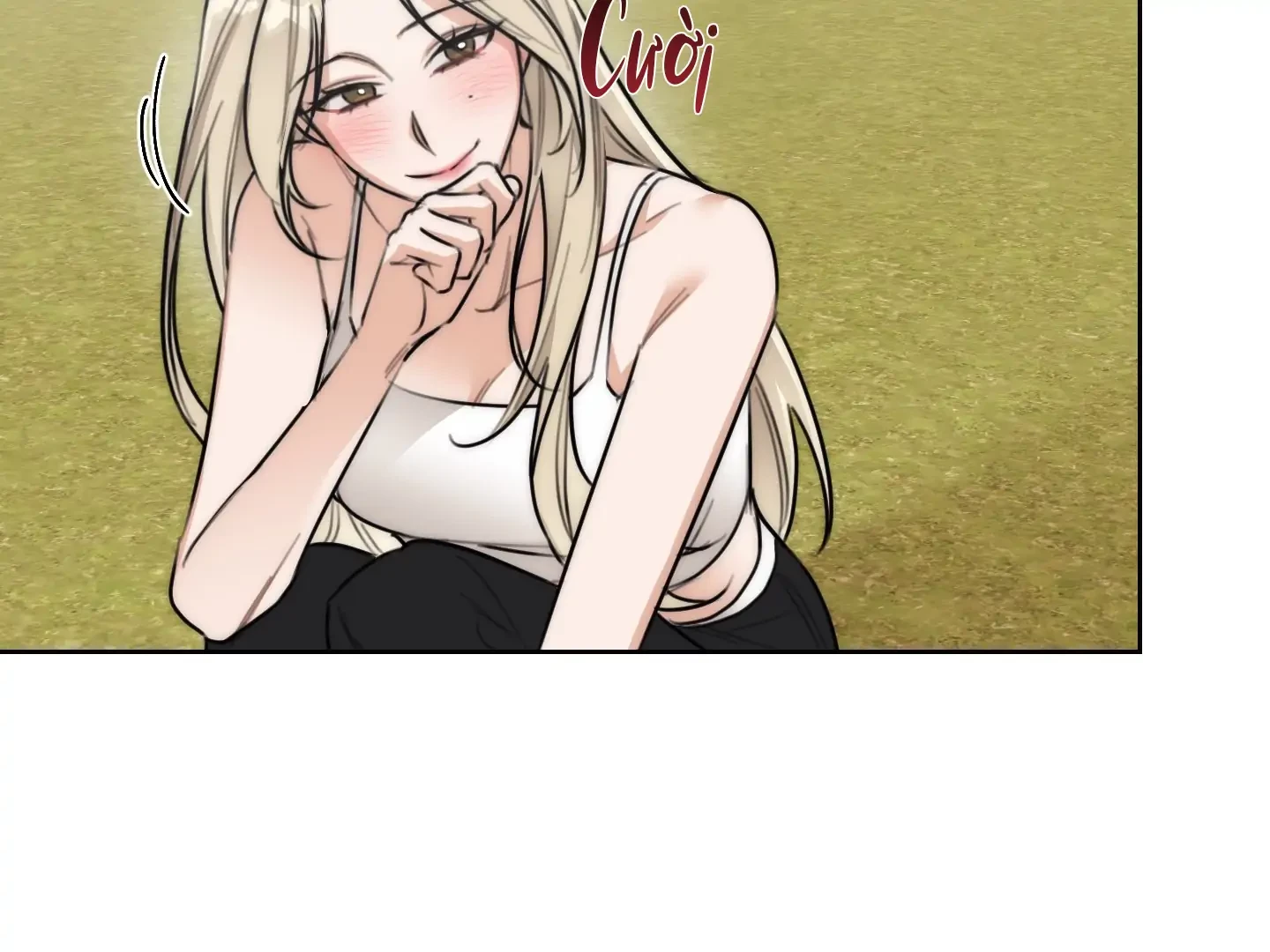 Drunken My Boss Chapter 36 - 110