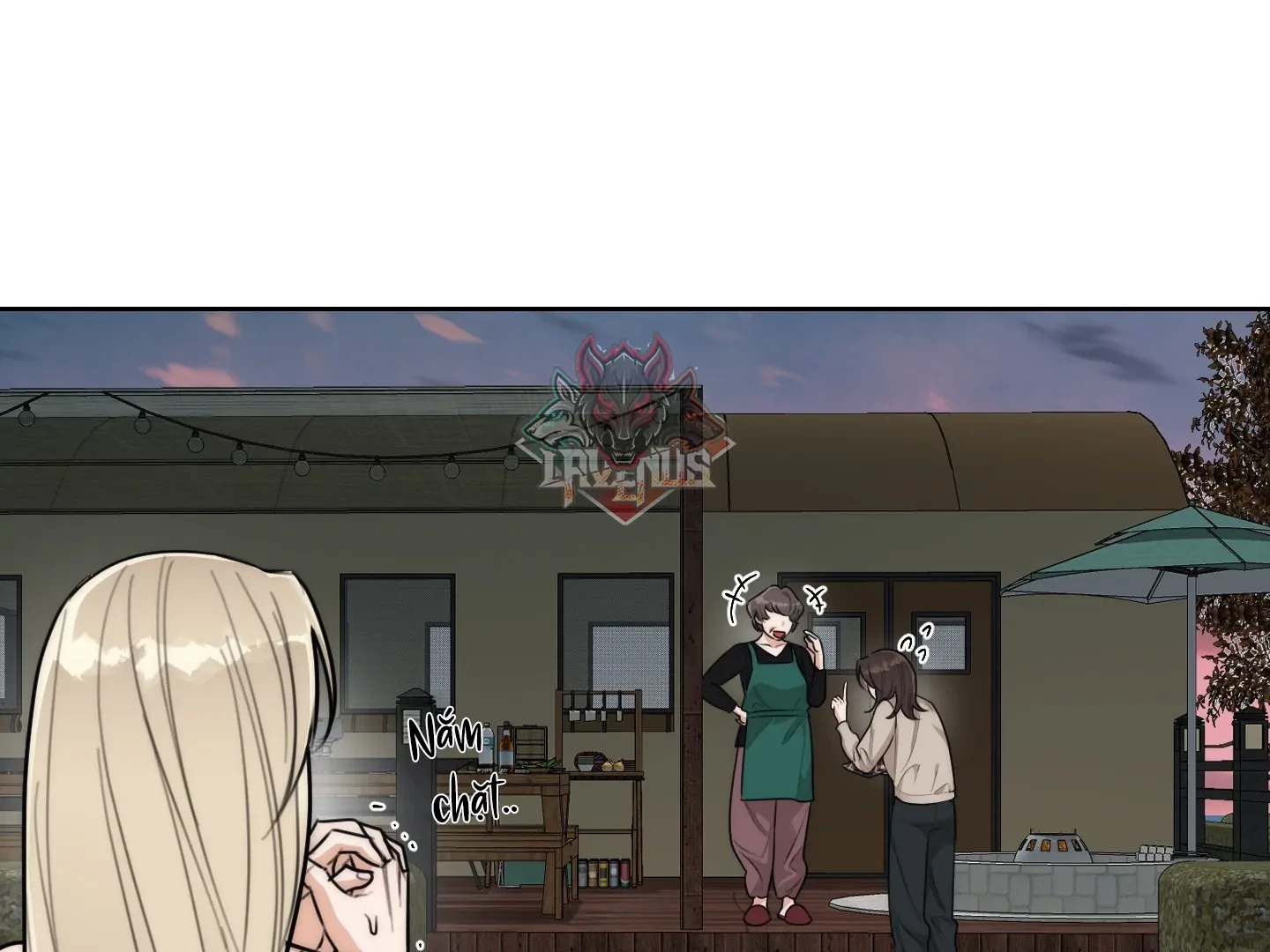 Drunken My Boss Chapter 36 - 112