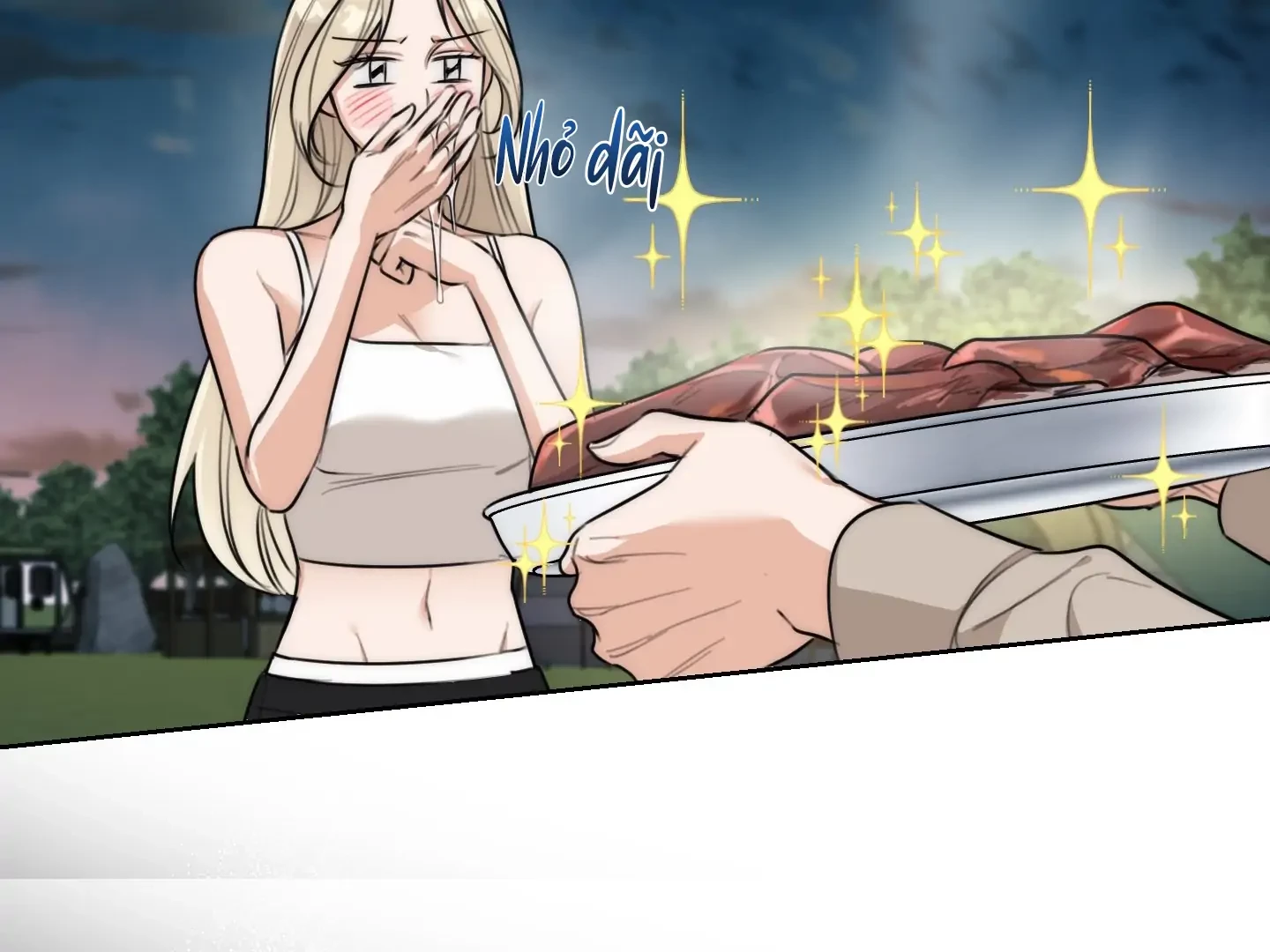 Drunken My Boss Chapter 36 - 114