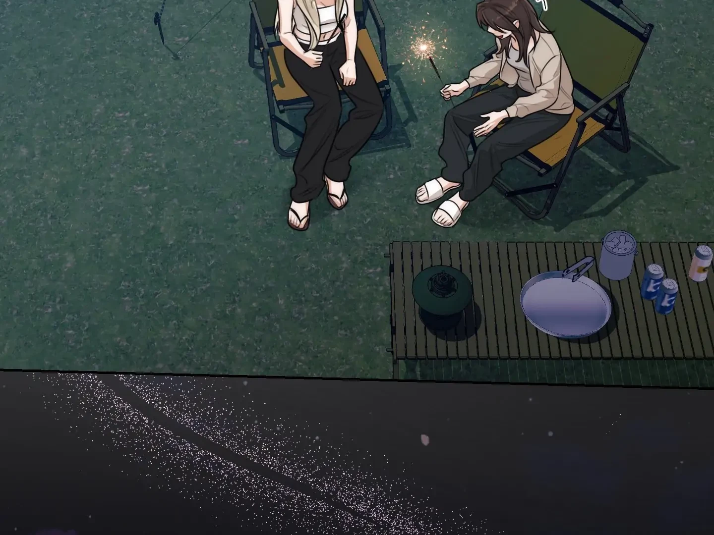 Drunken My Boss Chapter 36 - 116