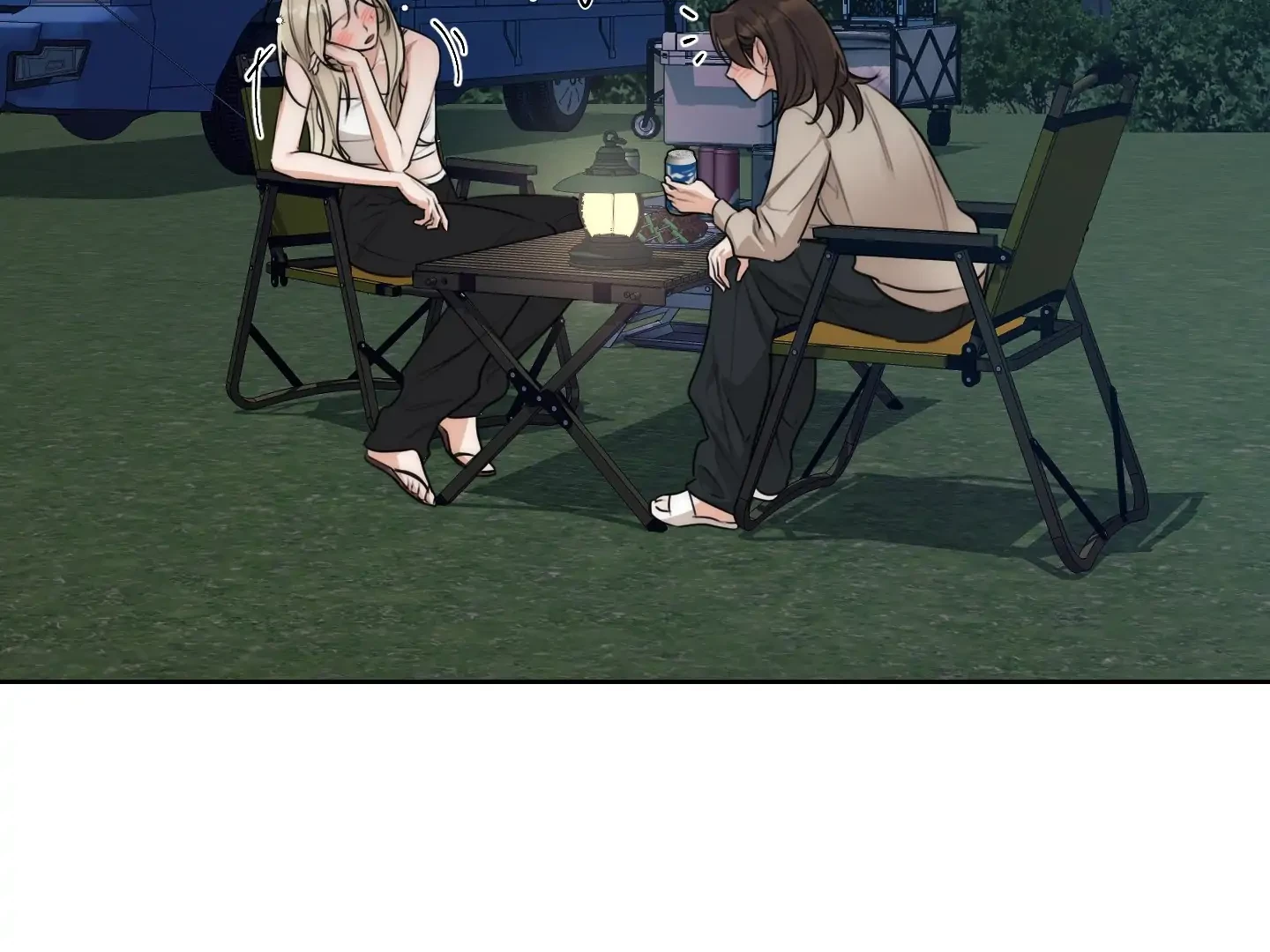 Drunken My Boss Chapter 36 - 123