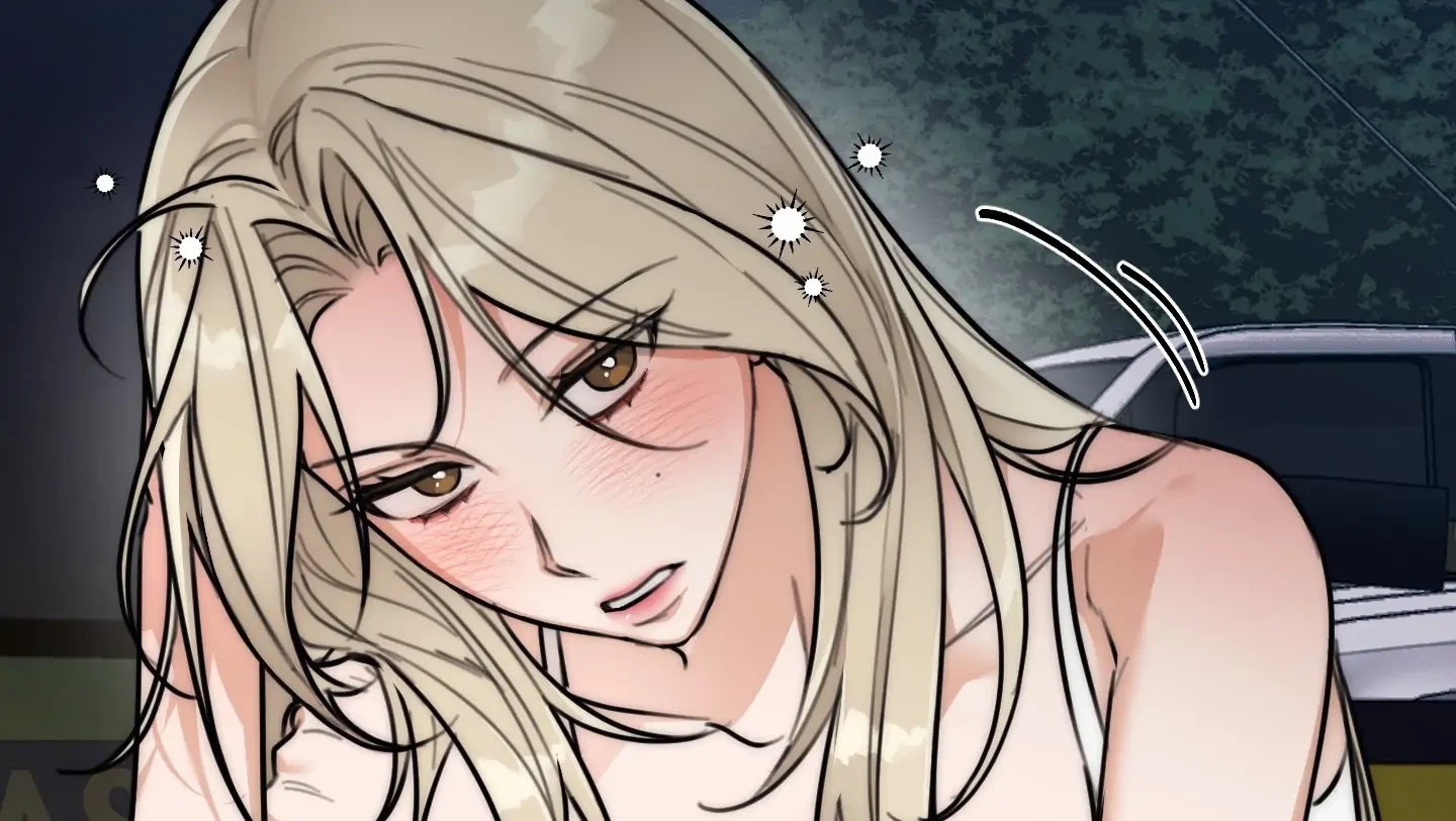 Drunken My Boss Chapter 36 - 125