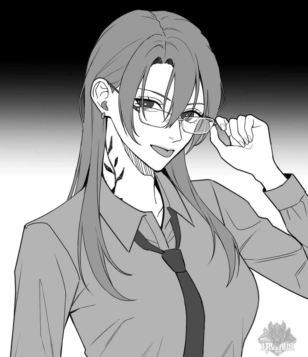 Yakuza Yuri Chapter 6 - 13