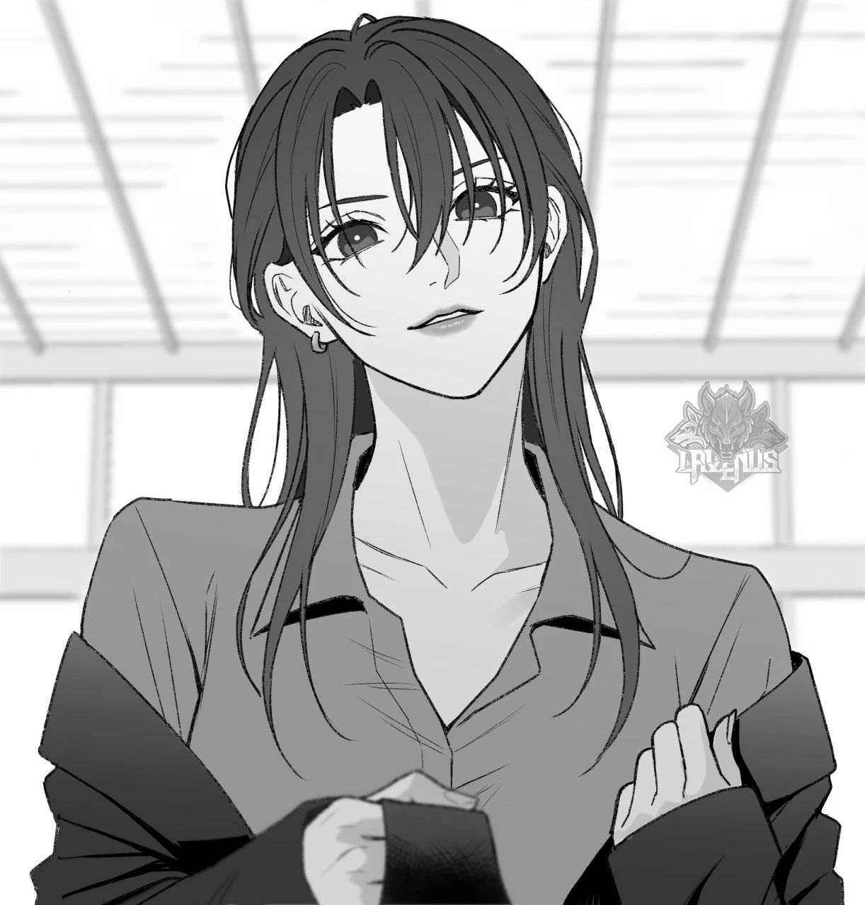 Yakuza Yuri Chapter 6 - 16