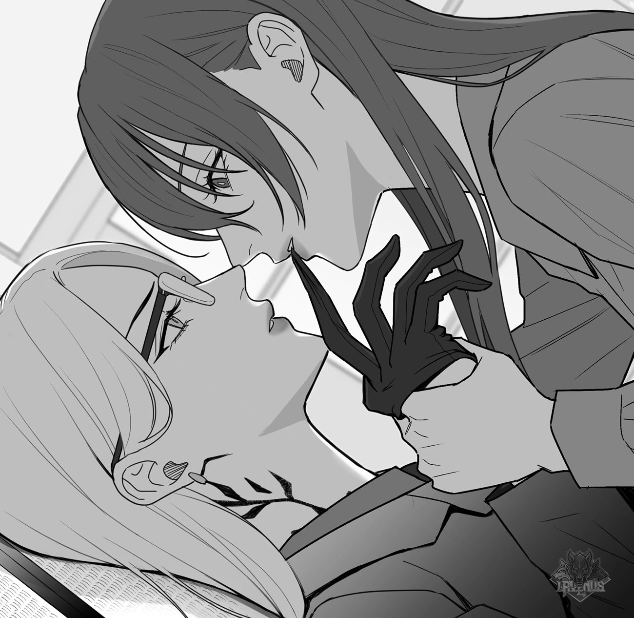 Yakuza Yuri Chapter 6 - 18