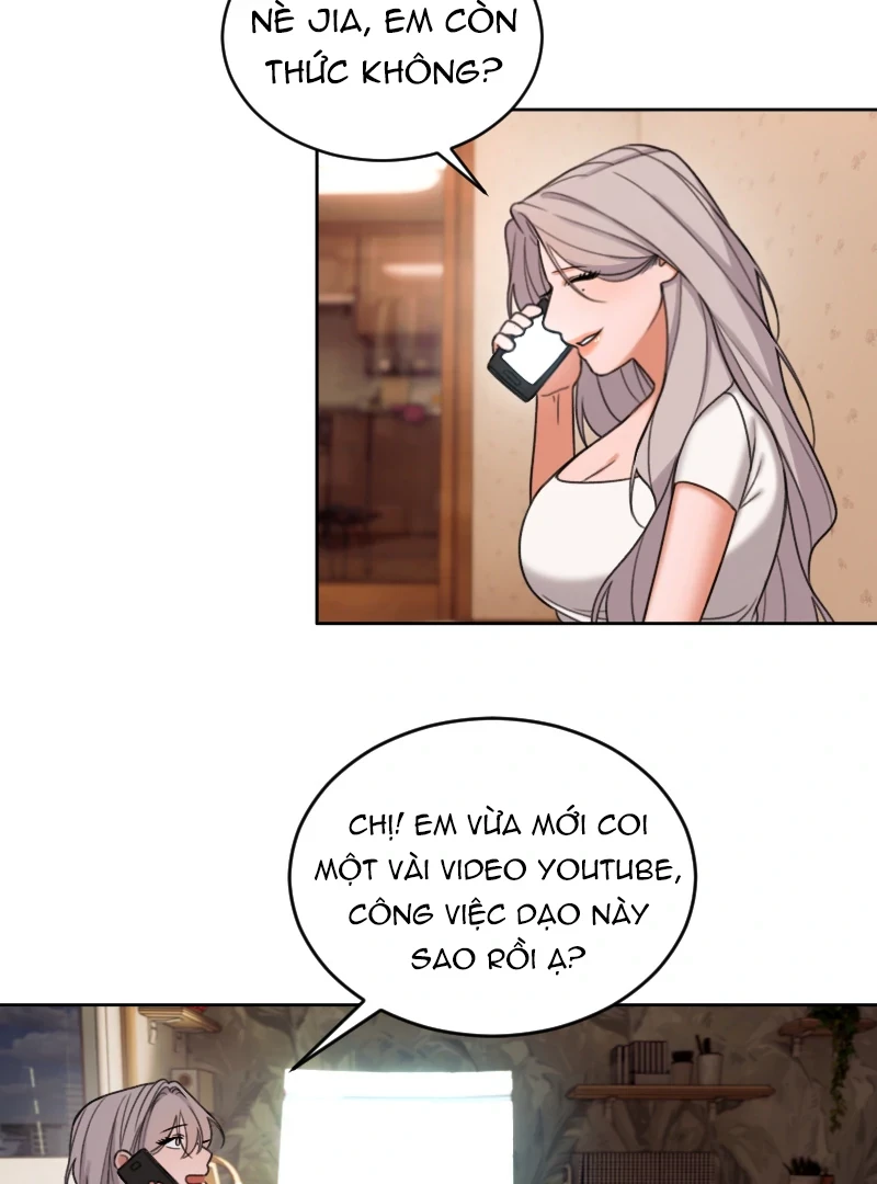 Dấu Hôn Ác Quỷ Chapter 30 - 2