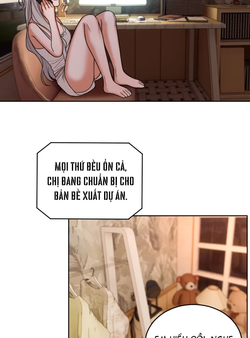 Dấu Hôn Ác Quỷ Chapter 30 - 3