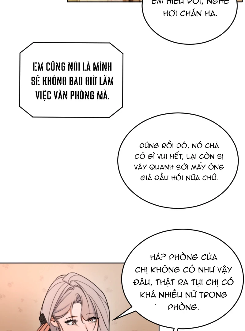 Dấu Hôn Ác Quỷ Chapter 30 - 4