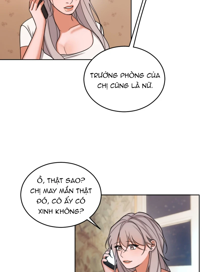 Dấu Hôn Ác Quỷ Chapter 30 - 5