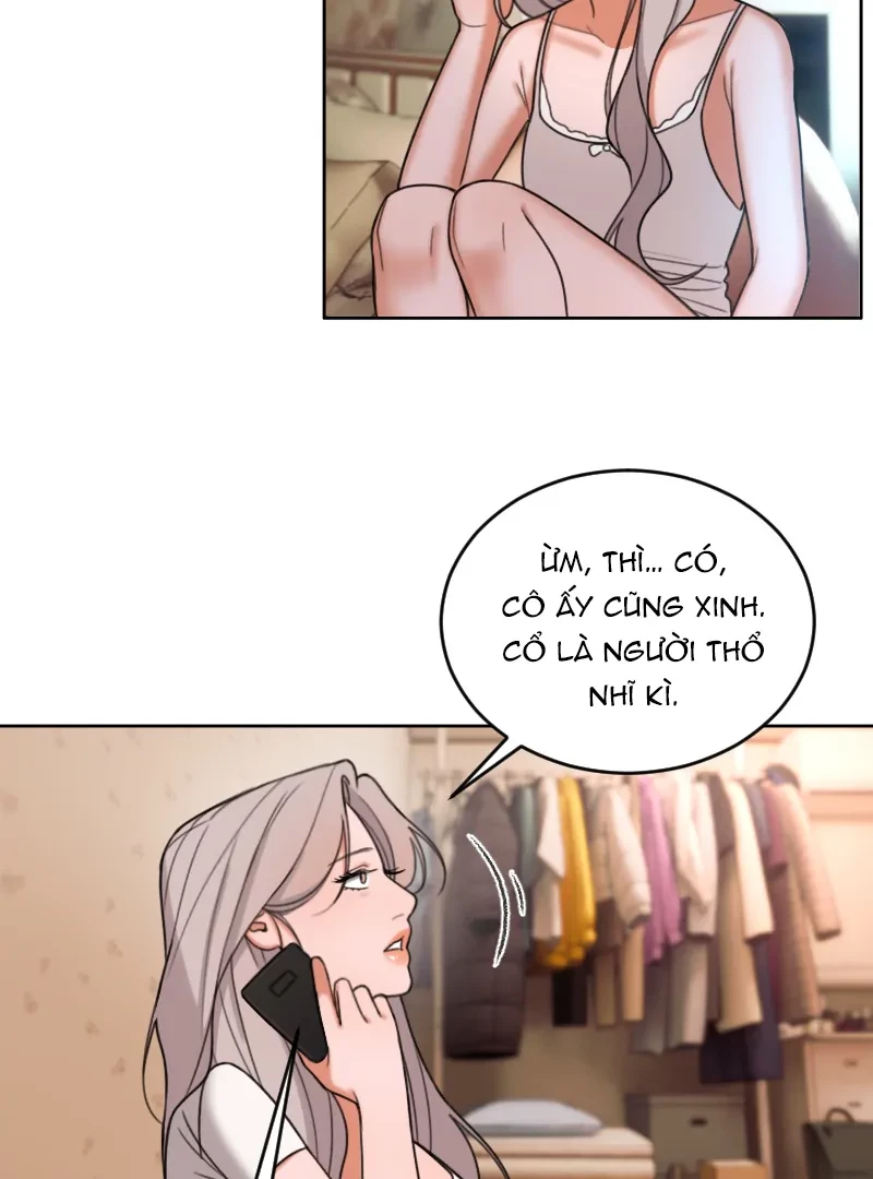 Dấu Hôn Ác Quỷ Chapter 30 - 6