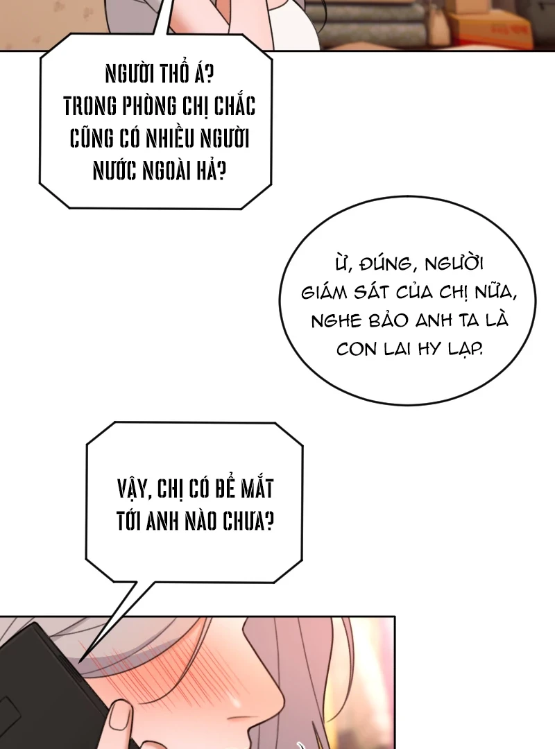 Dấu Hôn Ác Quỷ Chapter 30 - 7