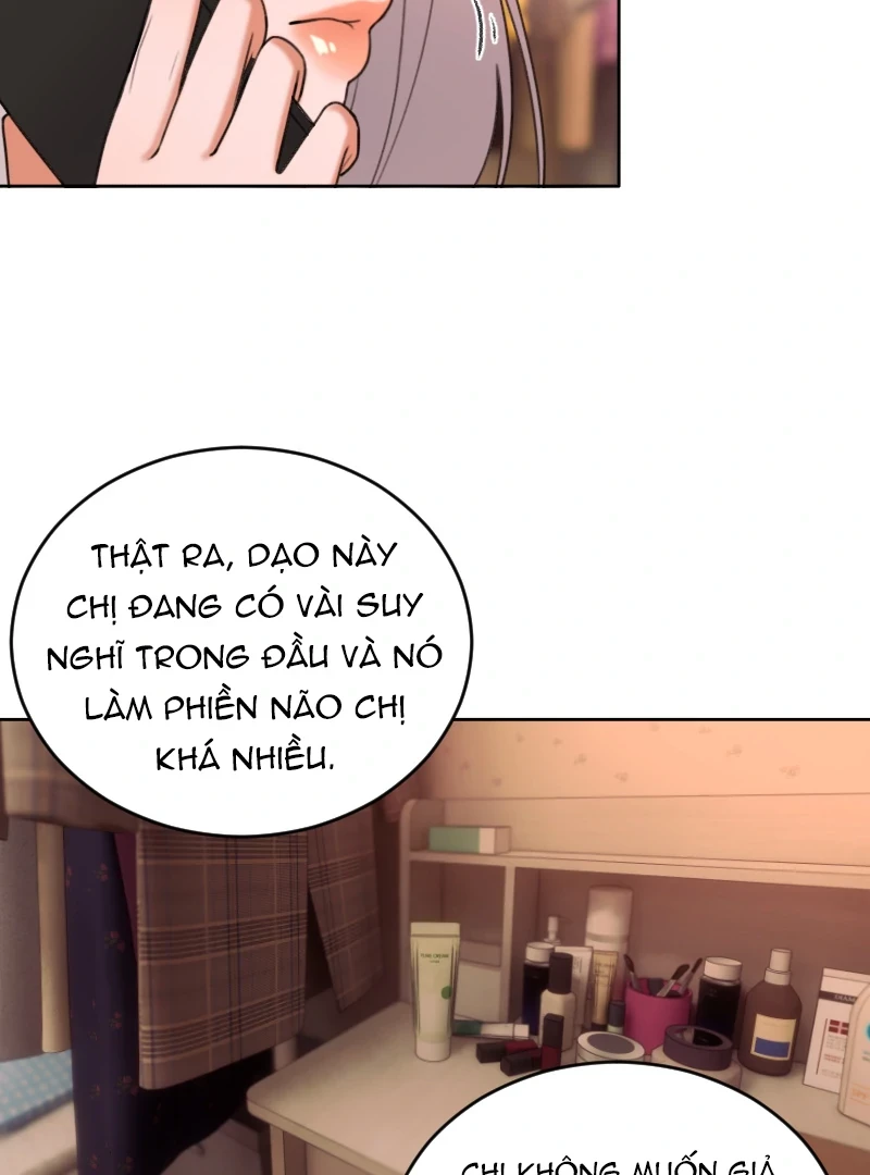 Dấu Hôn Ác Quỷ Chapter 30 - 8