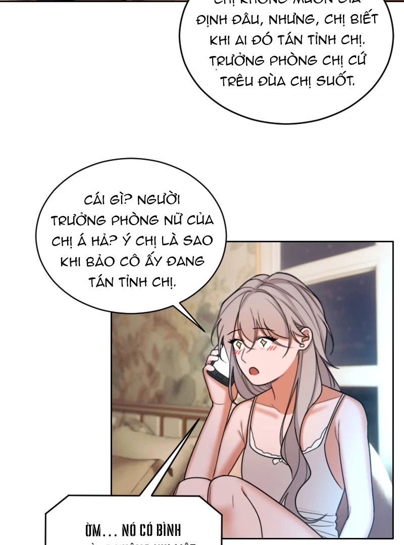 Dấu Hôn Ác Quỷ Chapter 30 - 9
