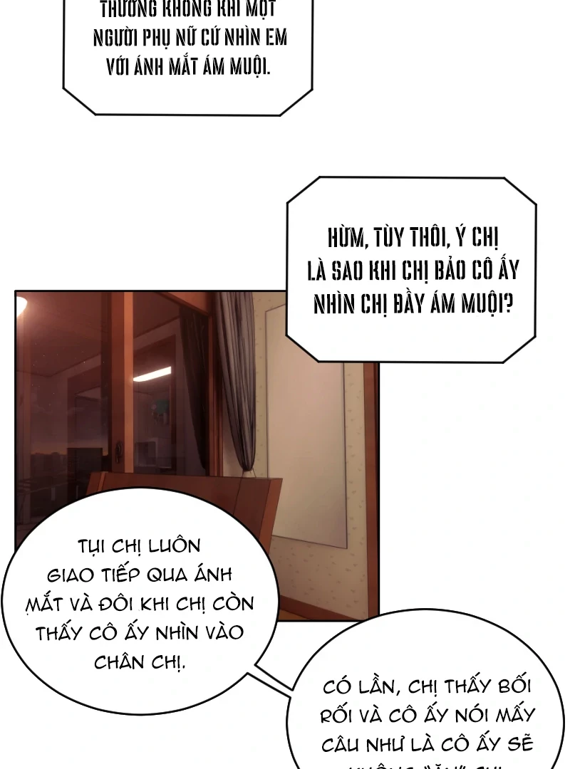 Dấu Hôn Ác Quỷ Chapter 30 - 10