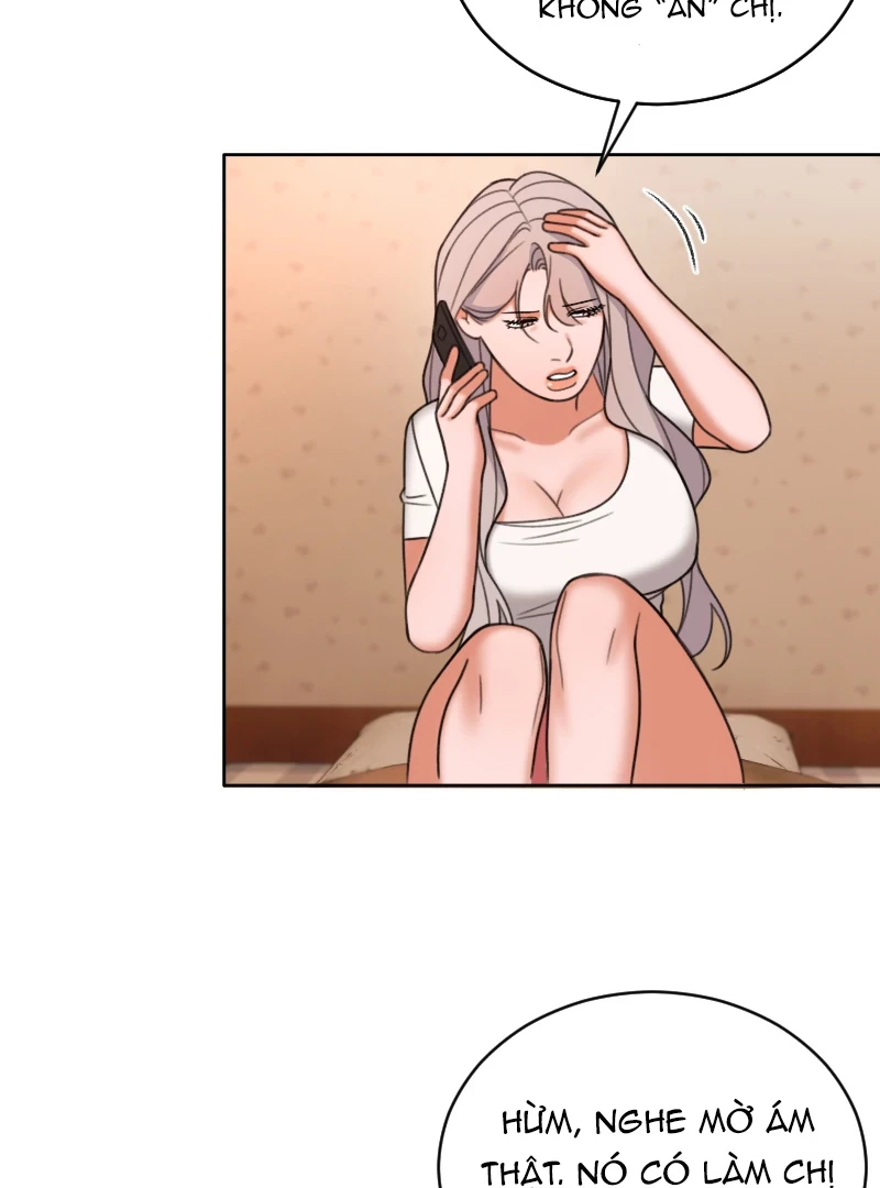 Dấu Hôn Ác Quỷ Chapter 30 - 11