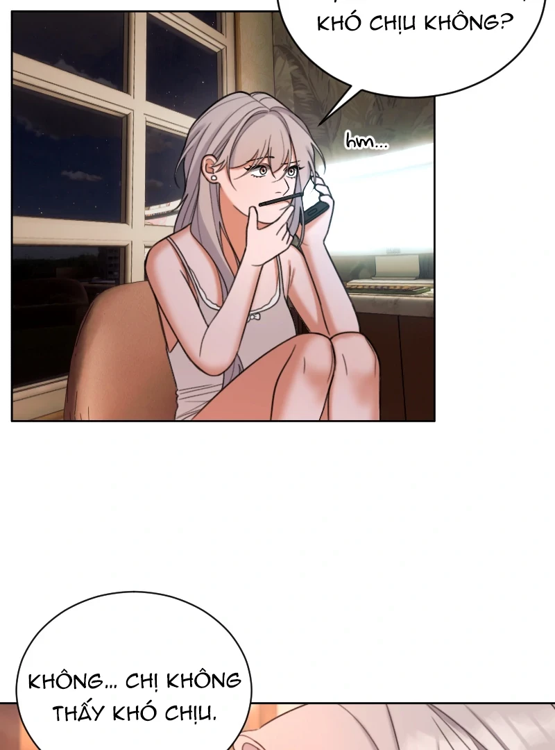 Dấu Hôn Ác Quỷ Chapter 30 - 12