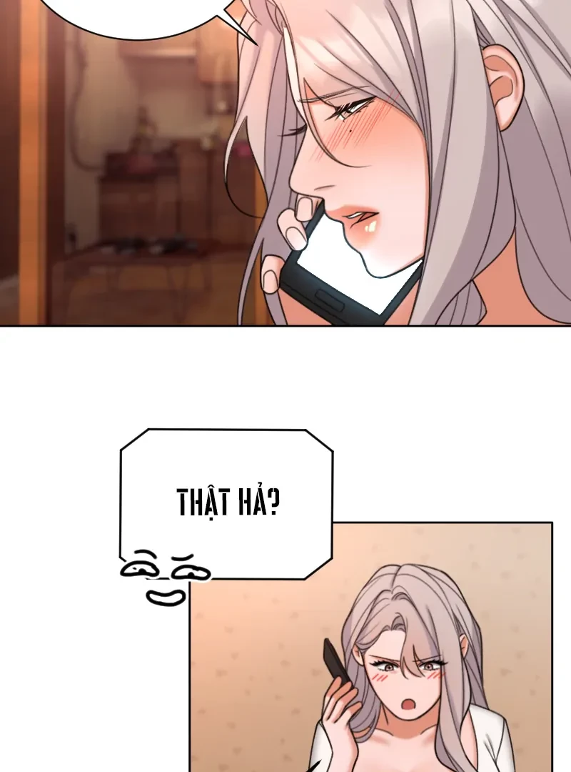 Dấu Hôn Ác Quỷ Chapter 30 - 13