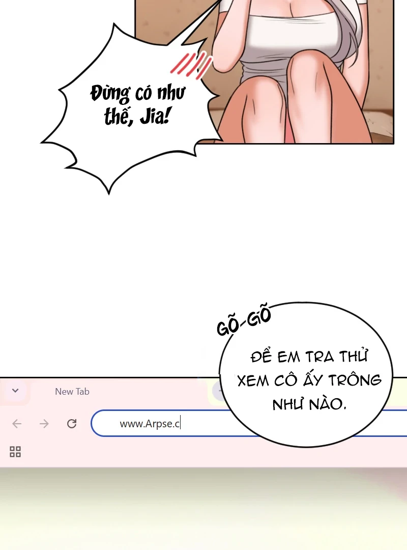 Dấu Hôn Ác Quỷ Chapter 30 - 14