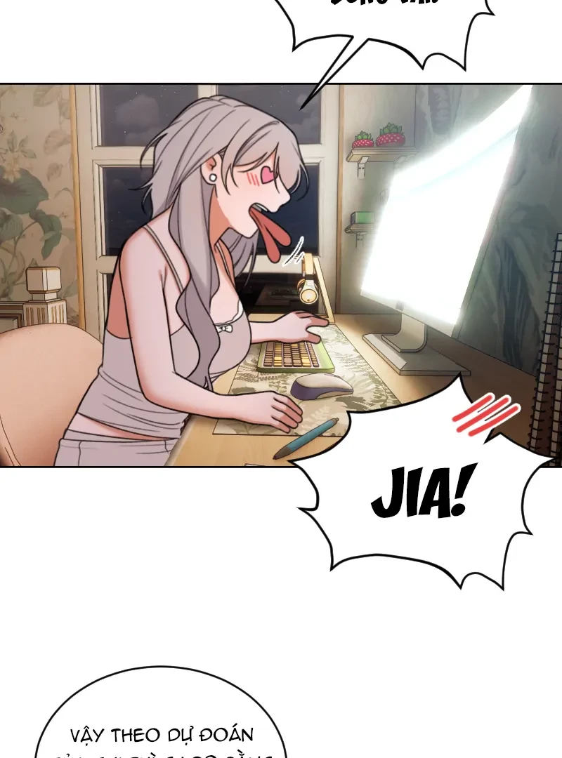 Dấu Hôn Ác Quỷ Chapter 30 - 16