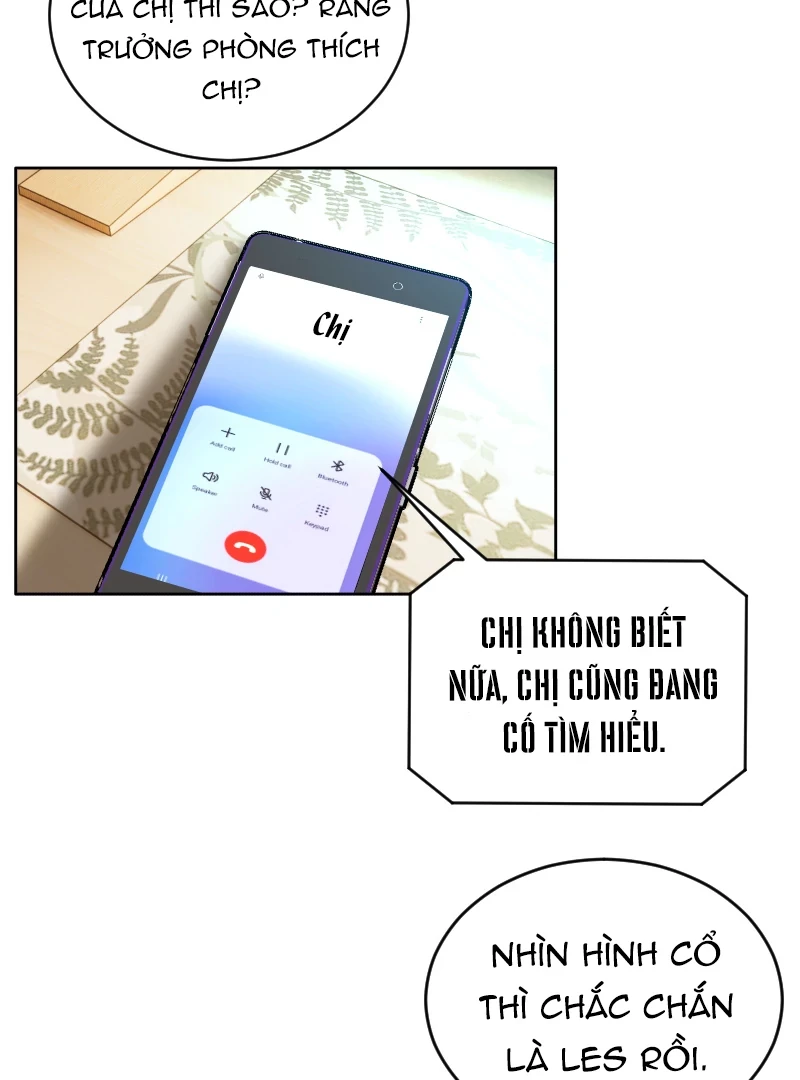 Dấu Hôn Ác Quỷ Chapter 30 - 17