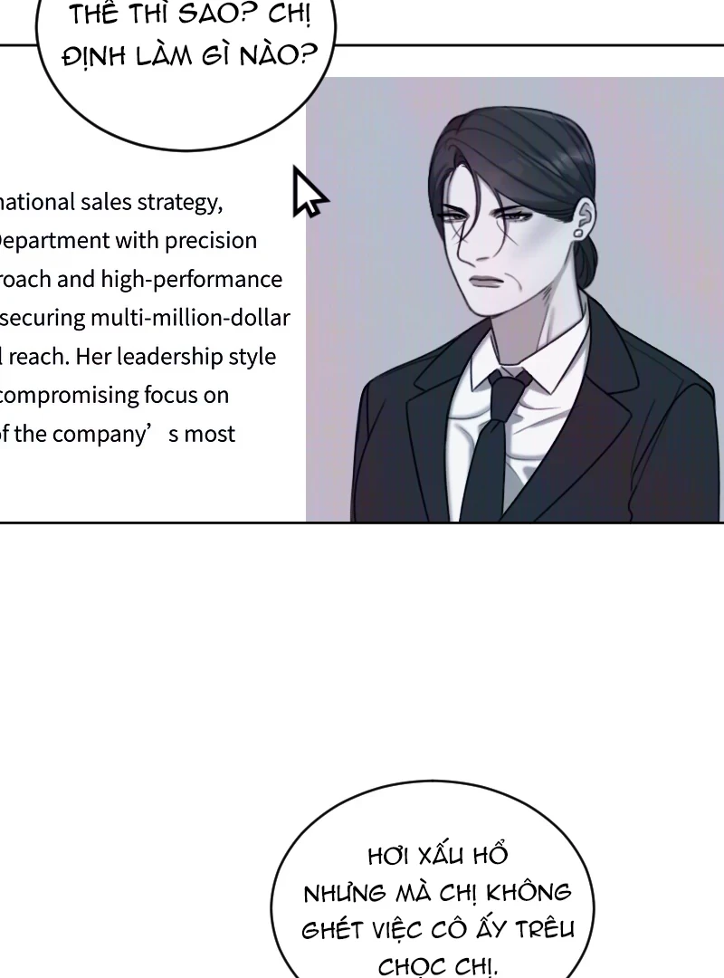 Dấu Hôn Ác Quỷ Chapter 30 - 19