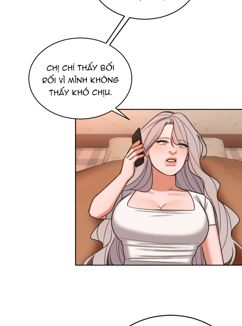 Dấu Hôn Ác Quỷ Chapter 30 - 20