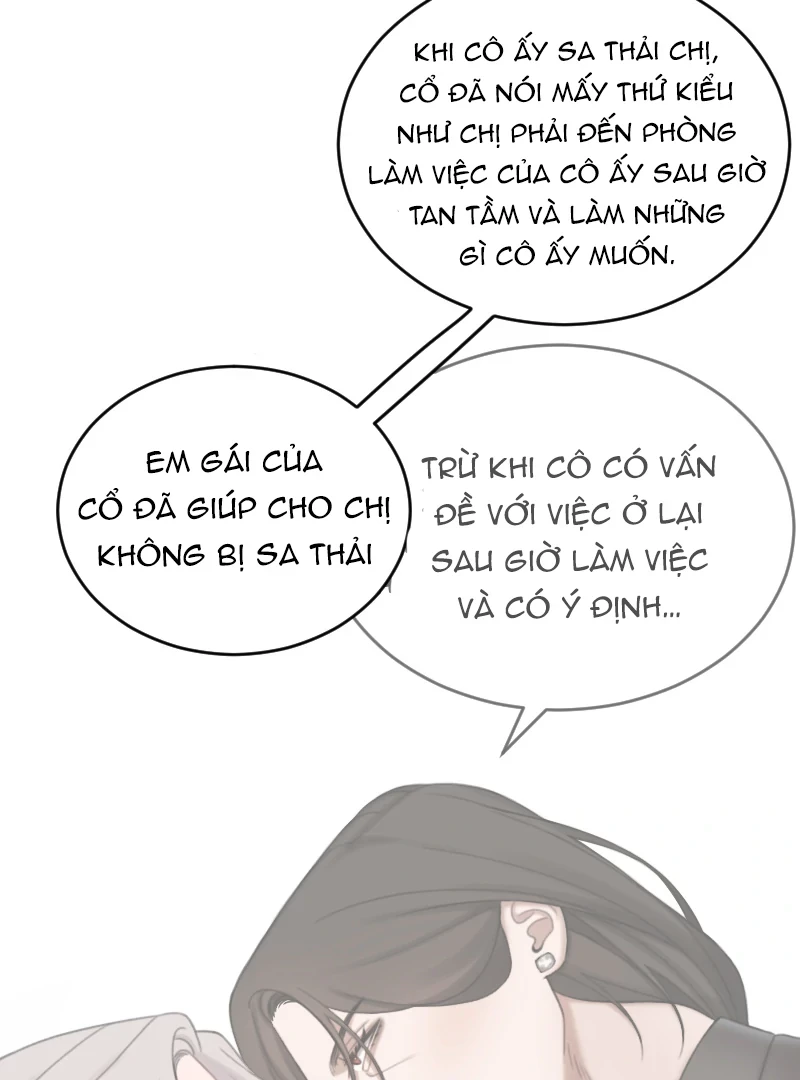 Dấu Hôn Ác Quỷ Chapter 30 - 21