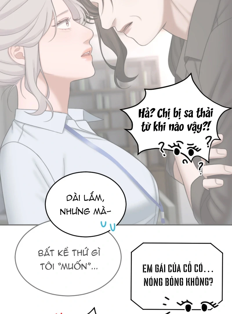 Dấu Hôn Ác Quỷ Chapter 30 - 22